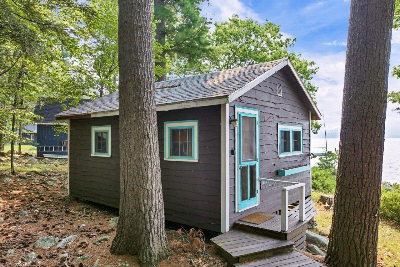 59 Welch Island
