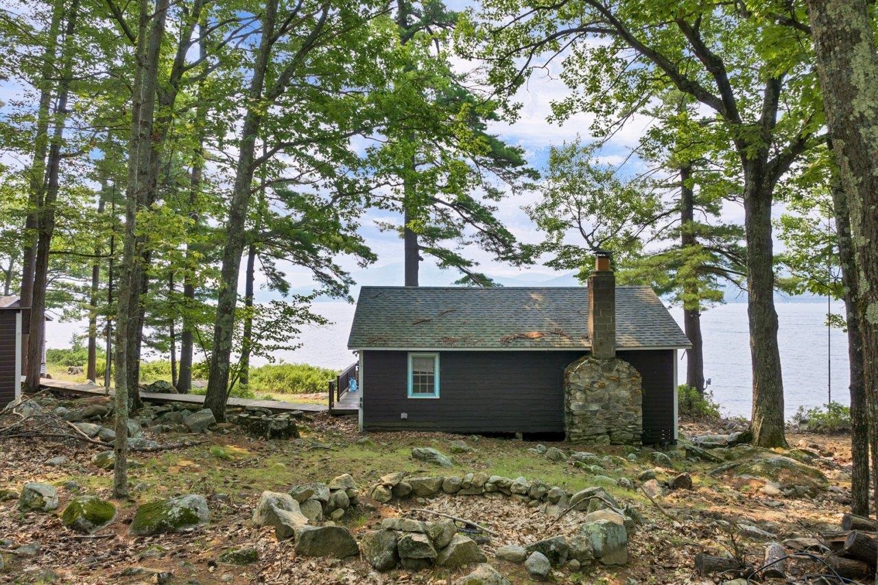 59 Welch Island