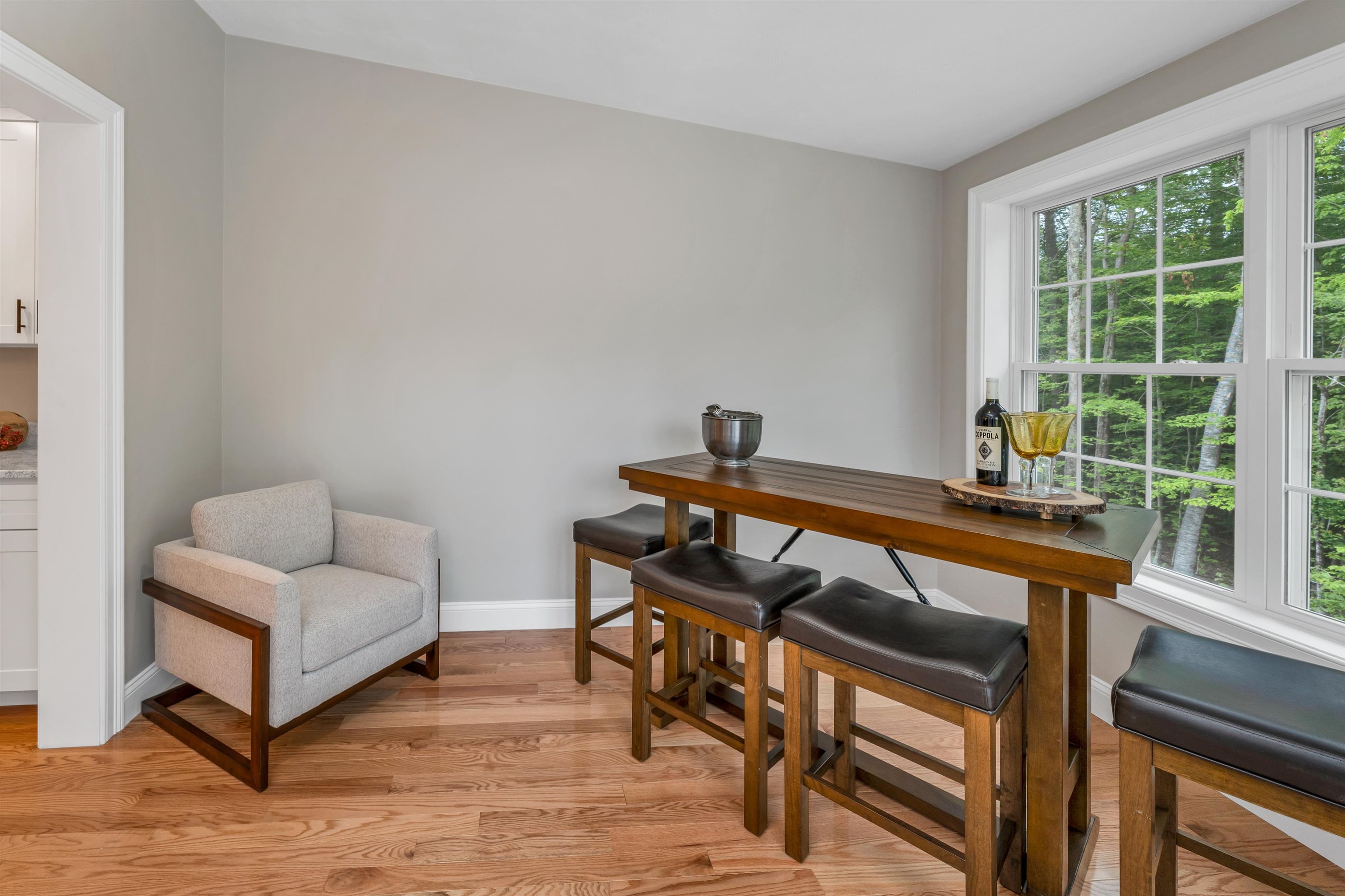 82 Granite Ridge