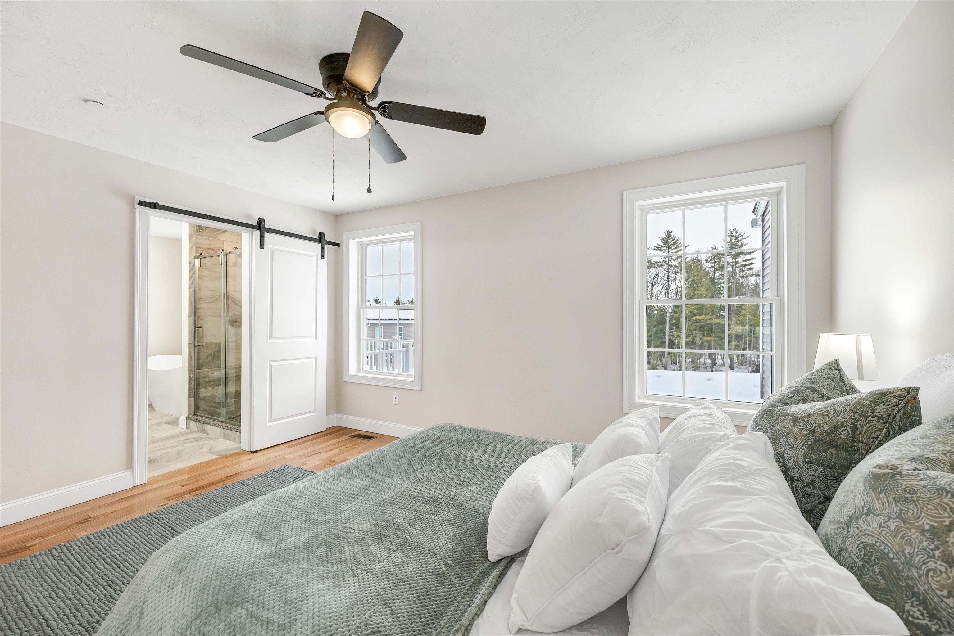 82 Granite Ridge