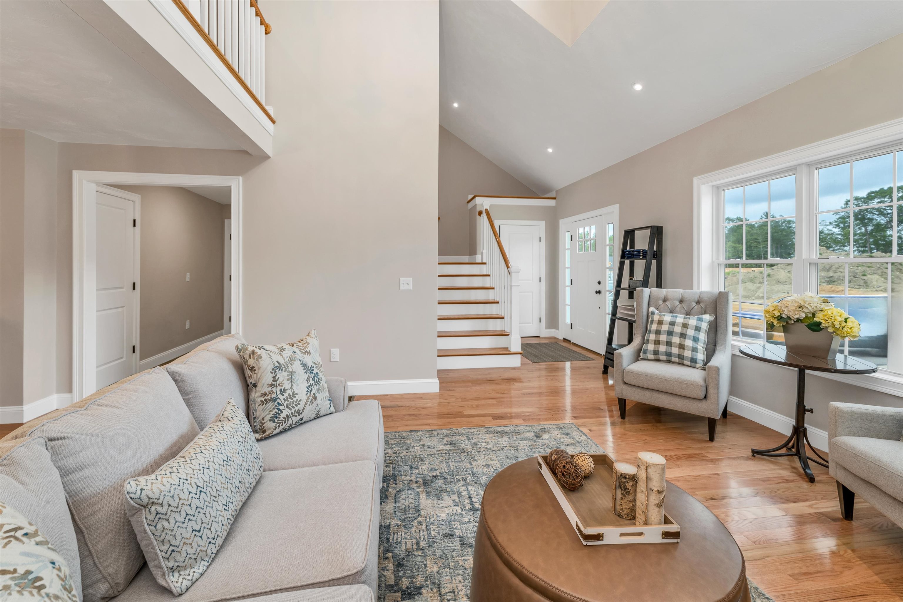 82 Granite Ridge