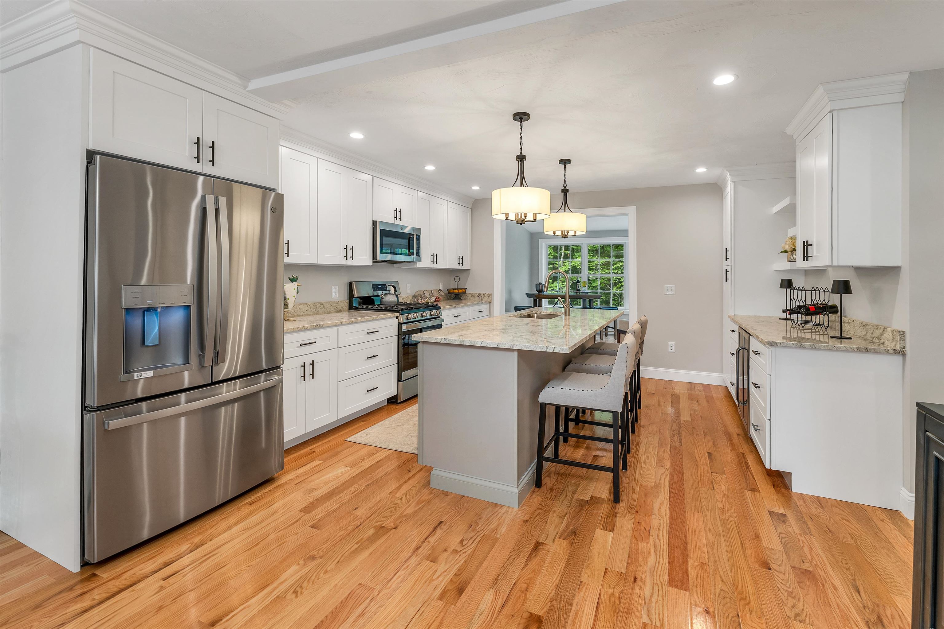 82 Granite Ridge