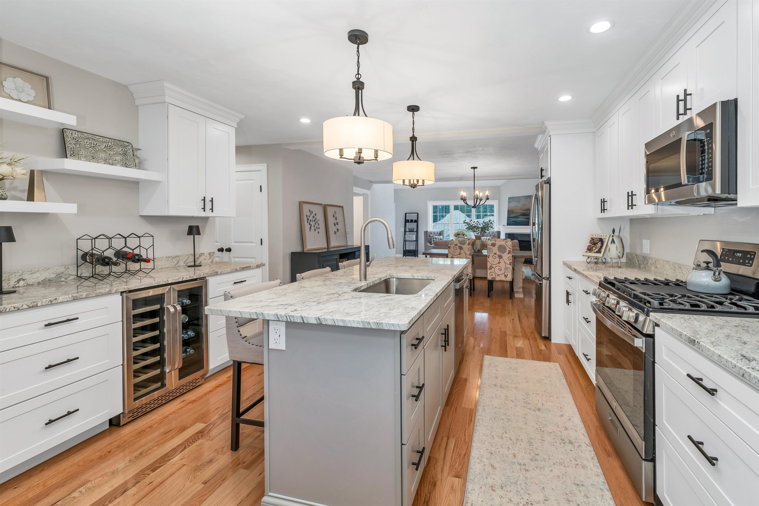 82 Granite Ridge