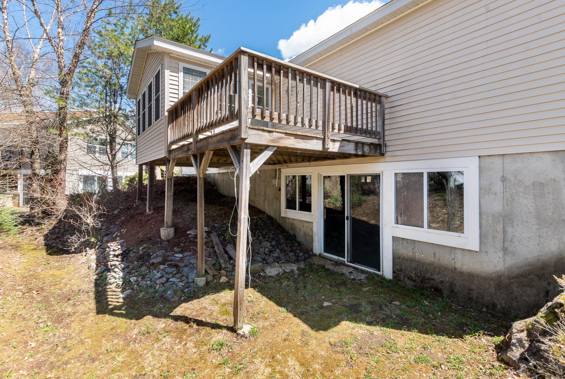 37 Magnolia Lane