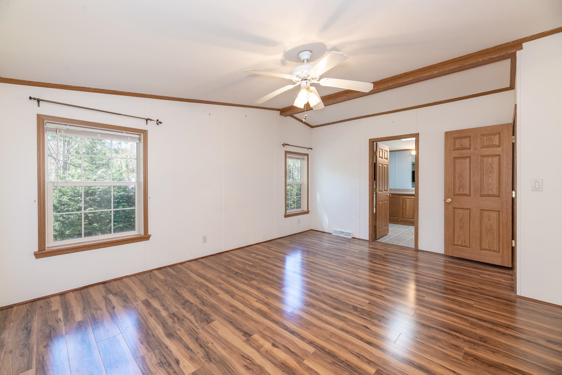 37 Magnolia Lane