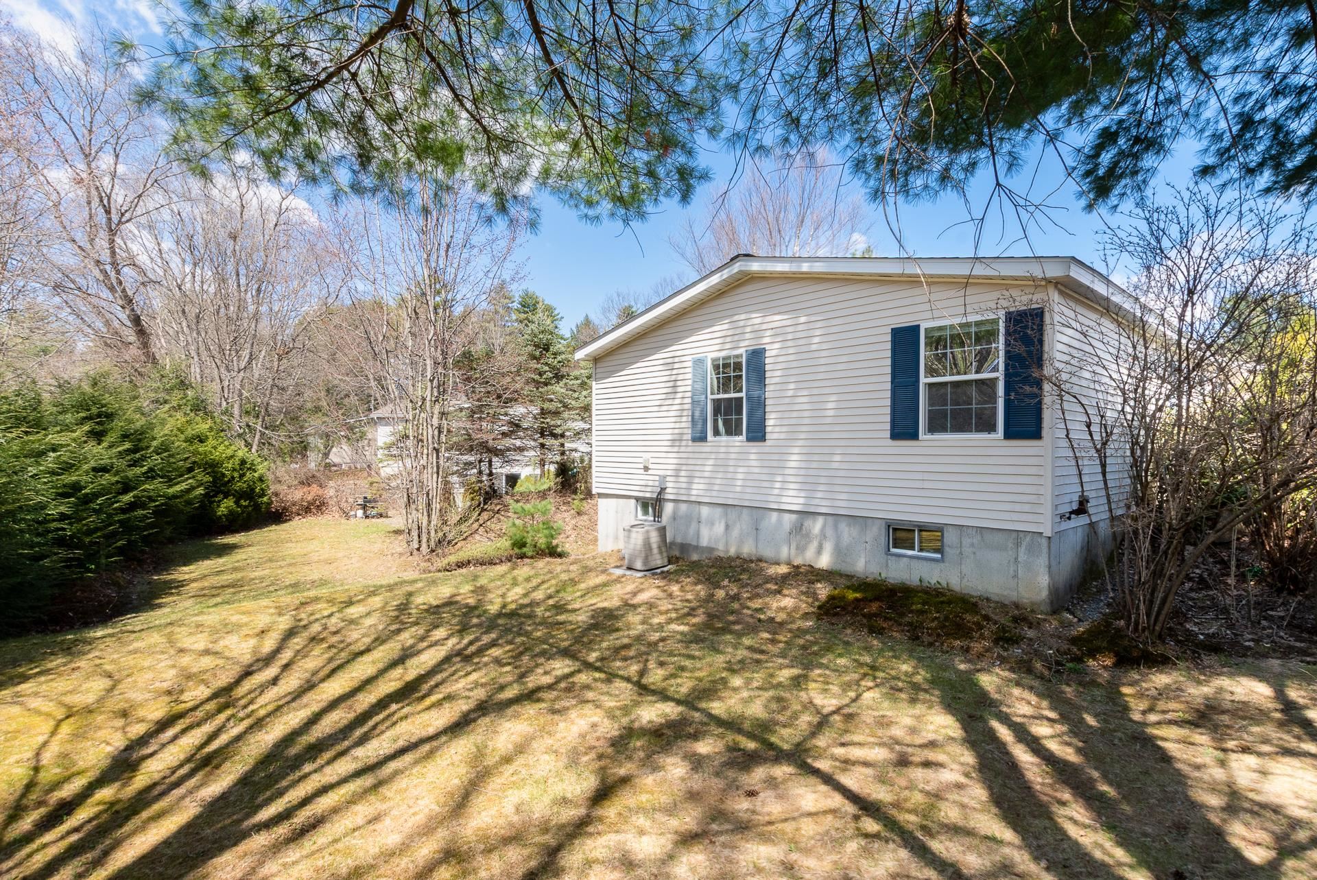 37 Magnolia Lane