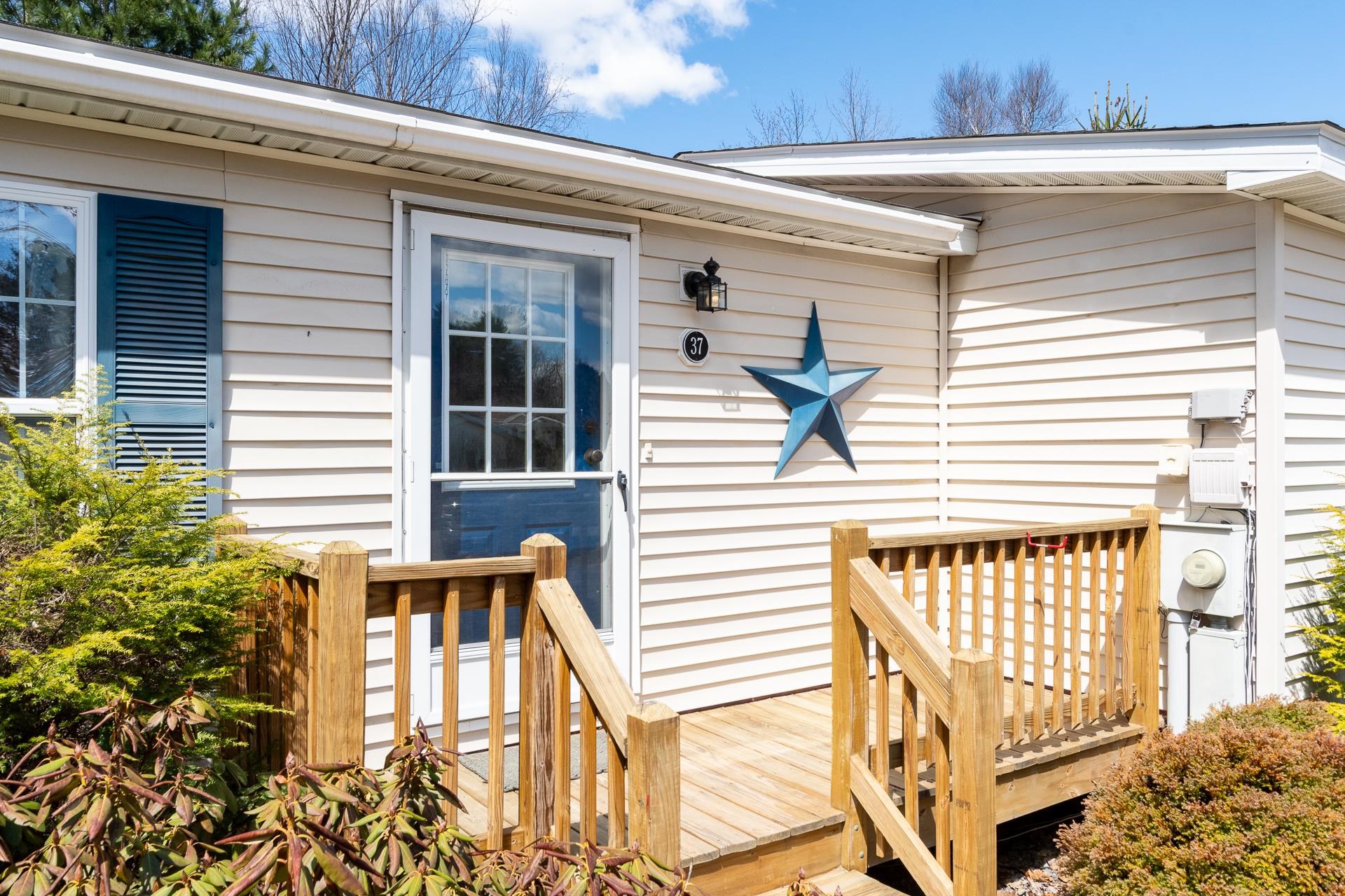 37 Magnolia Lane