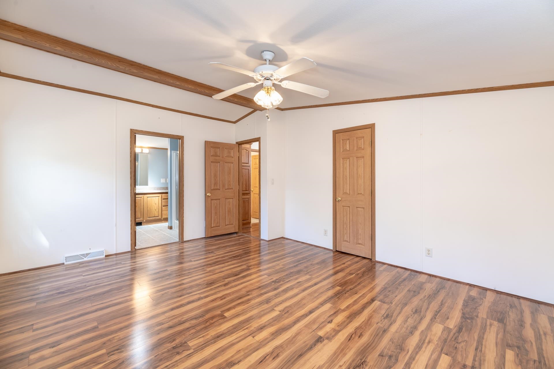 37 Magnolia Lane