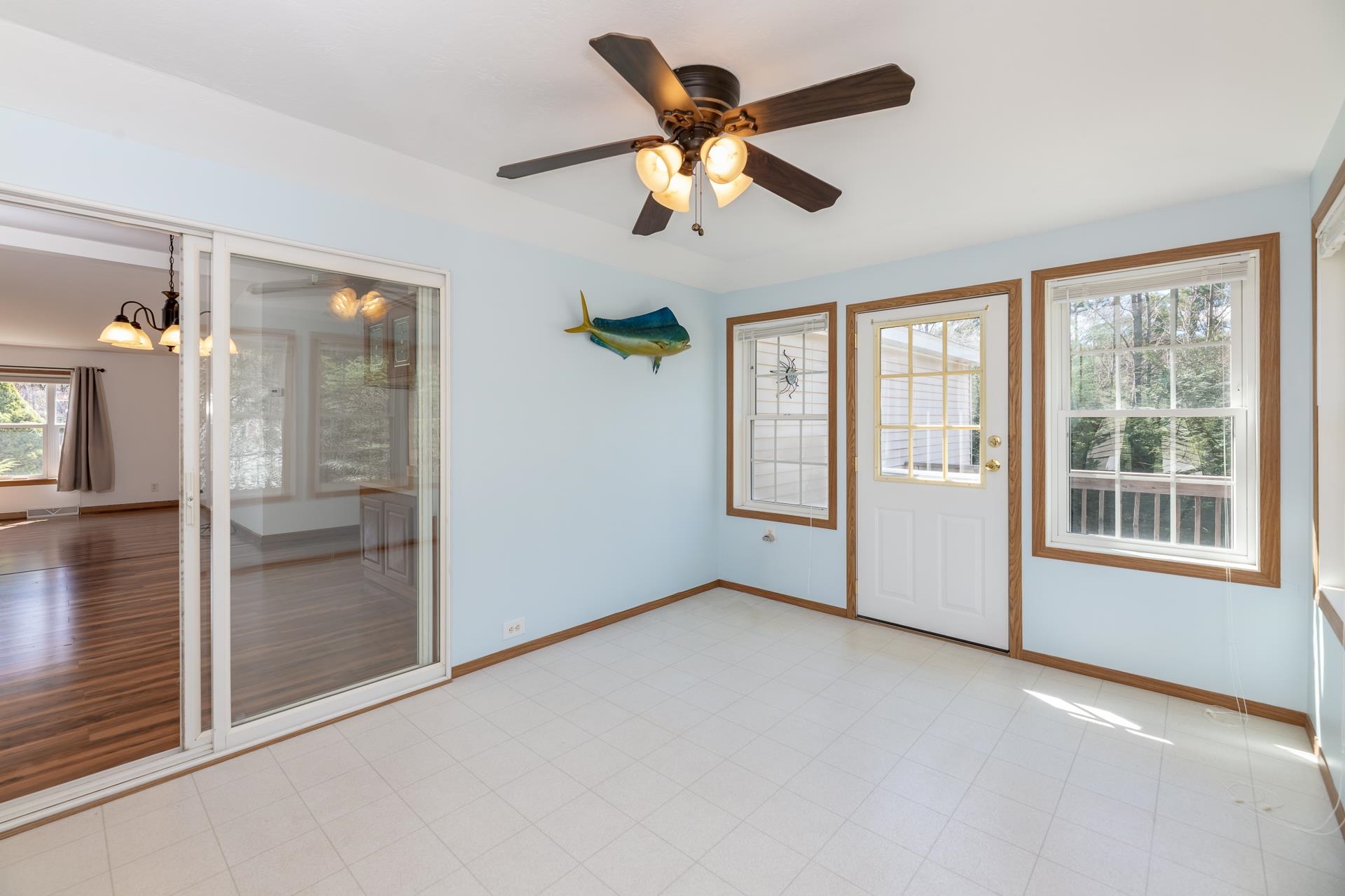 37 Magnolia Lane