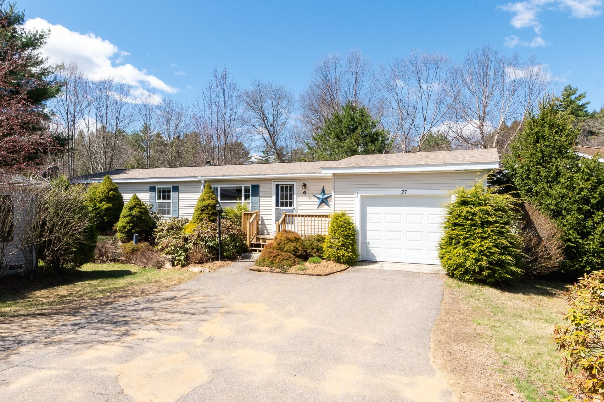 37 Magnolia Lane