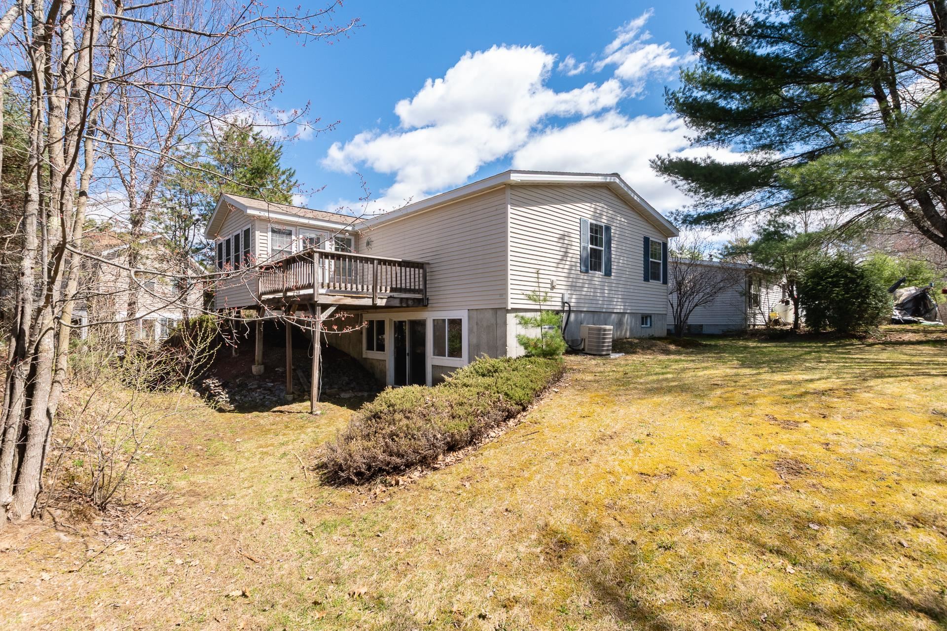 37 Magnolia Lane