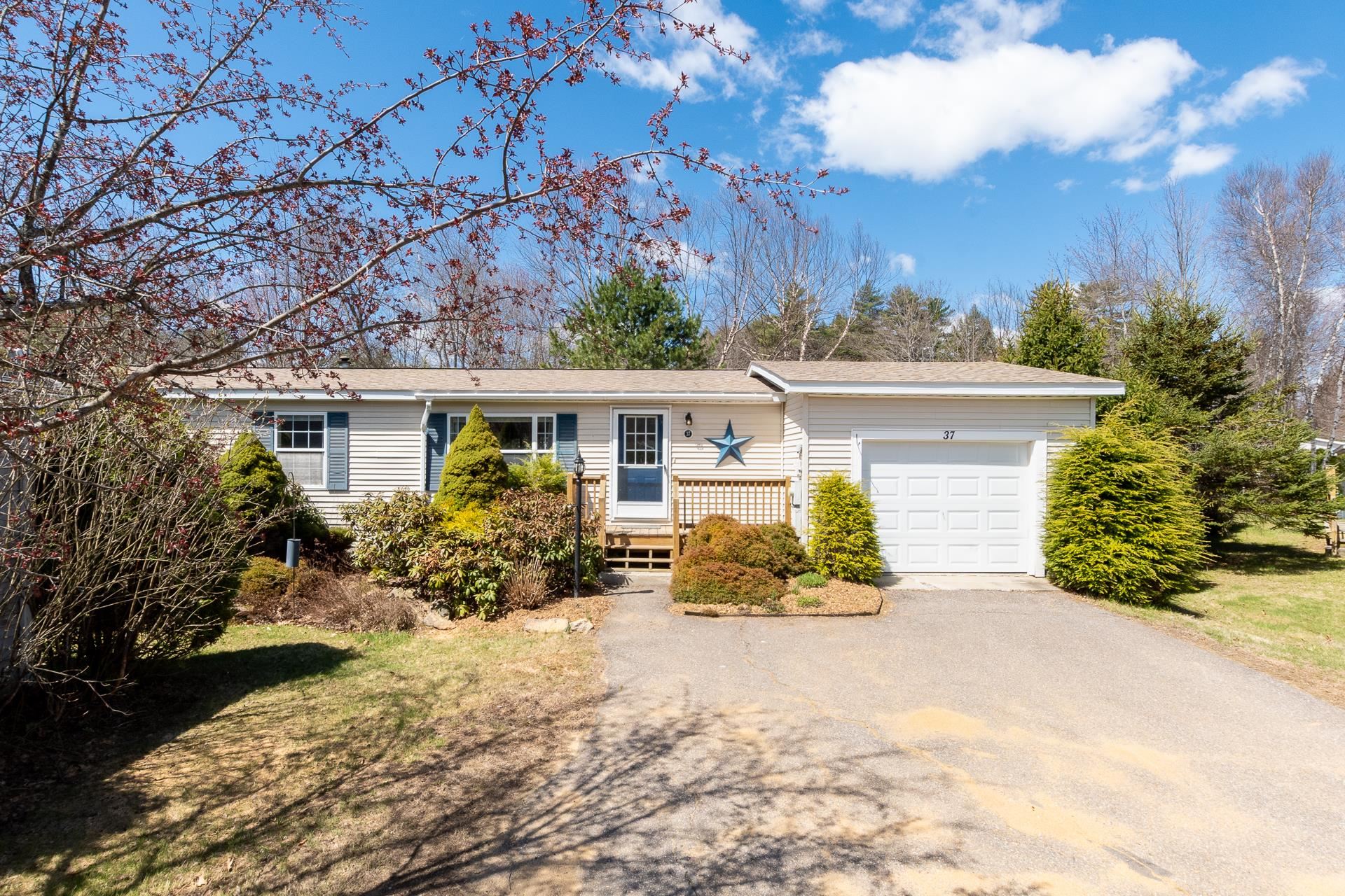 37 Magnolia Lane