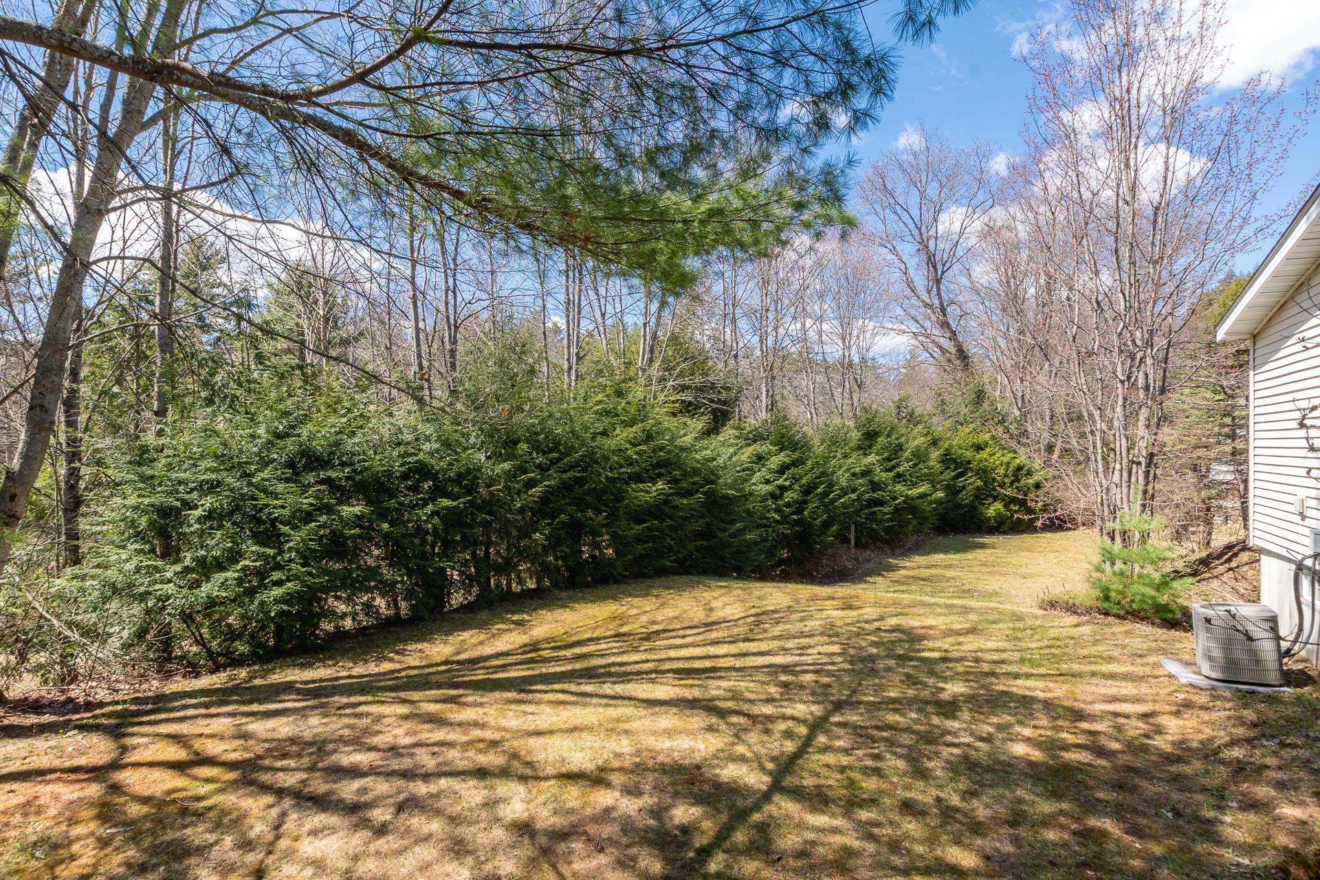 37 Magnolia Lane