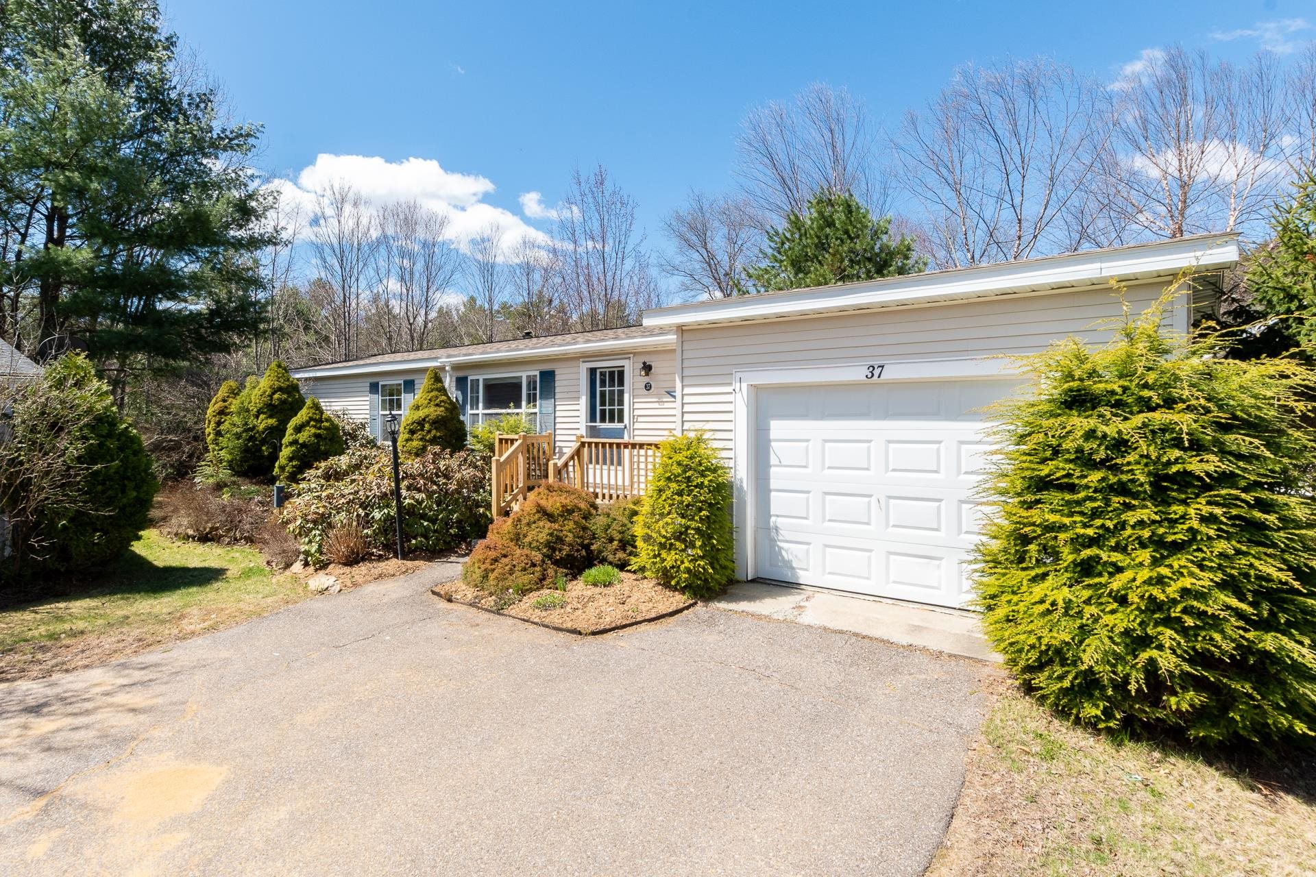 37 Magnolia Lane