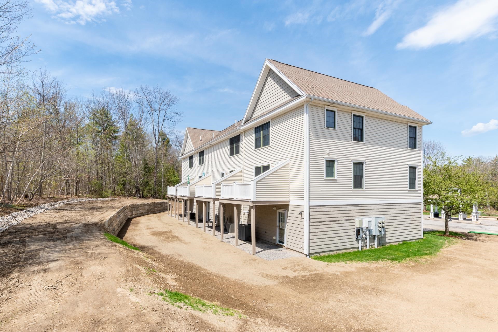 12 Village Drive Unit: 12