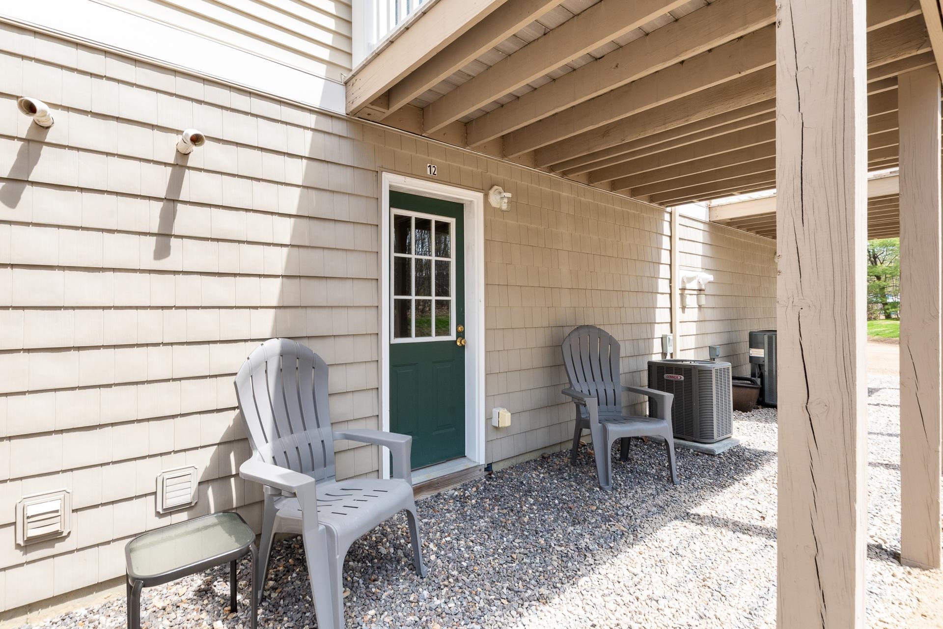 12 Village Drive Unit: 12