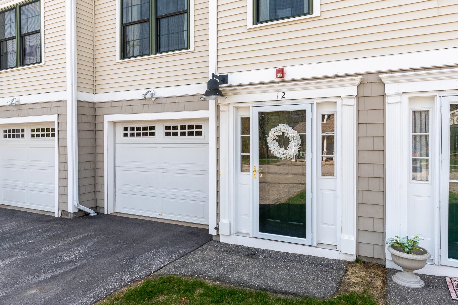 12 Village Drive Unit: 12