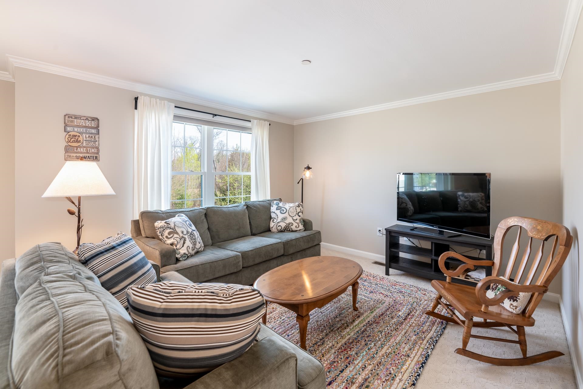 12 Village Drive Unit: 12