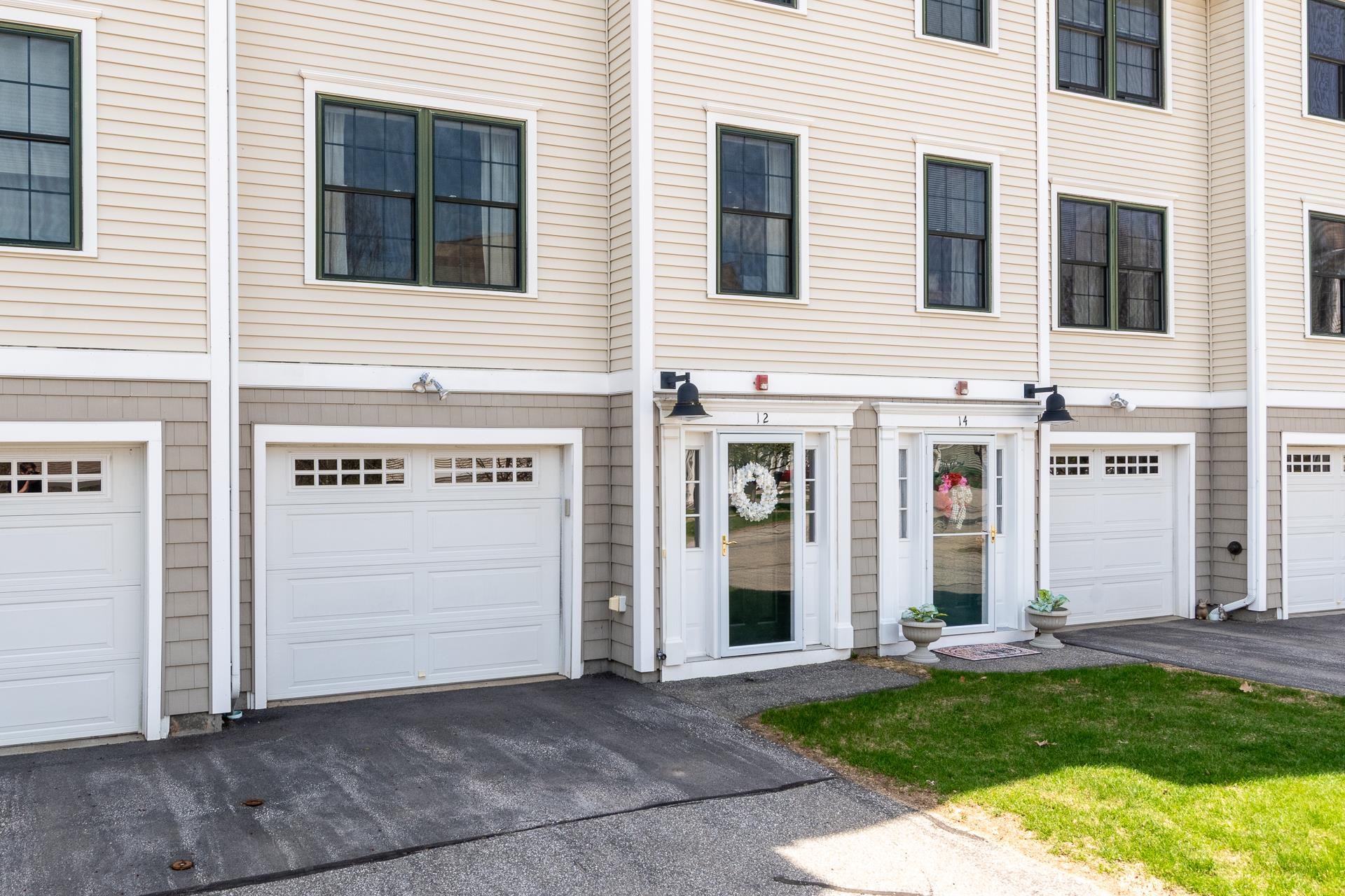 12 Village Drive Unit: 12