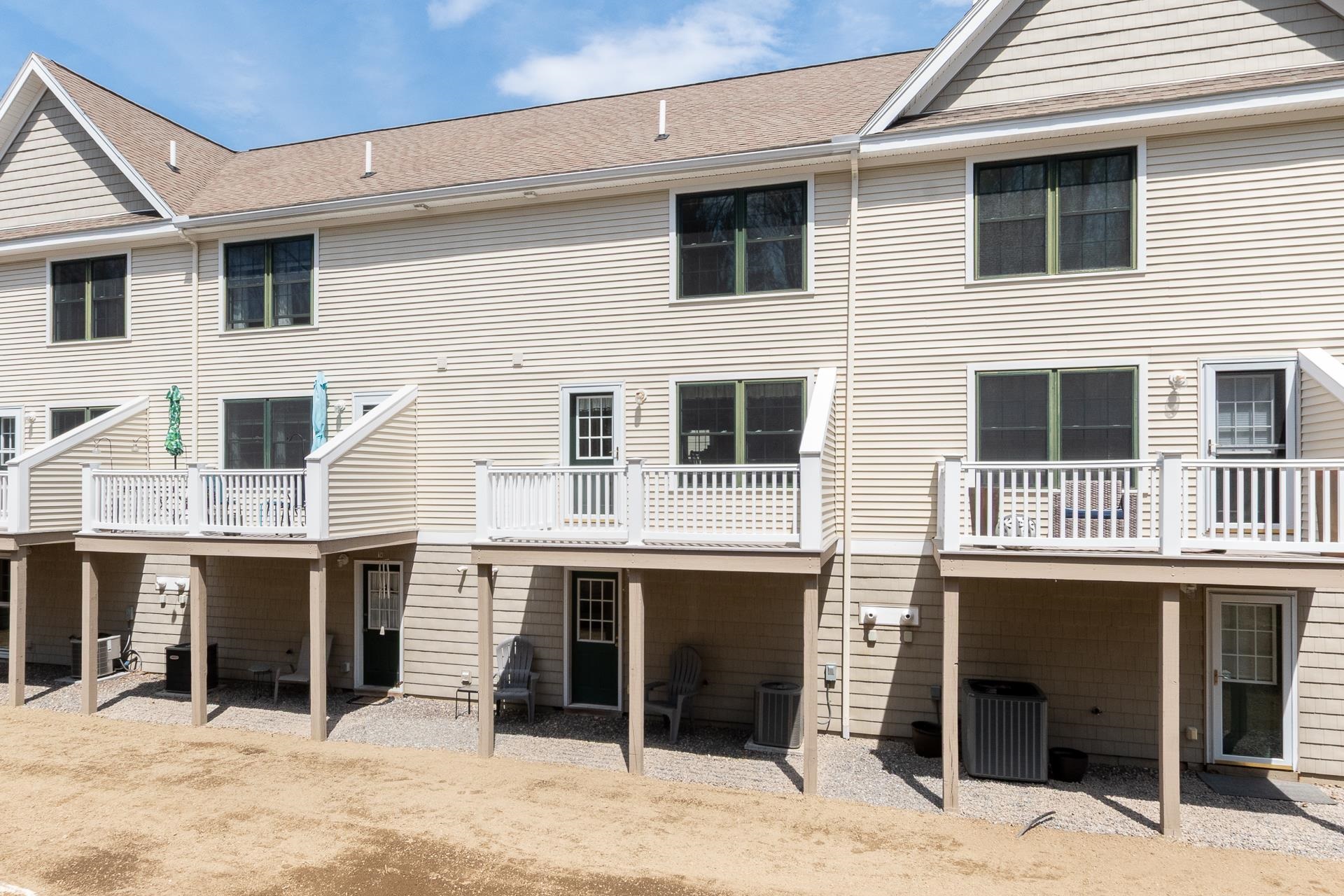 12 Village Drive Unit: 12