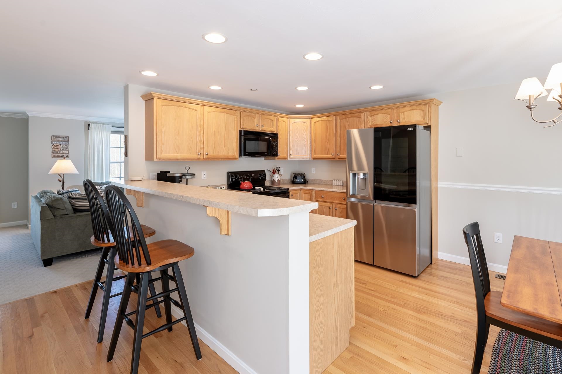 12 Village Drive Unit: 12