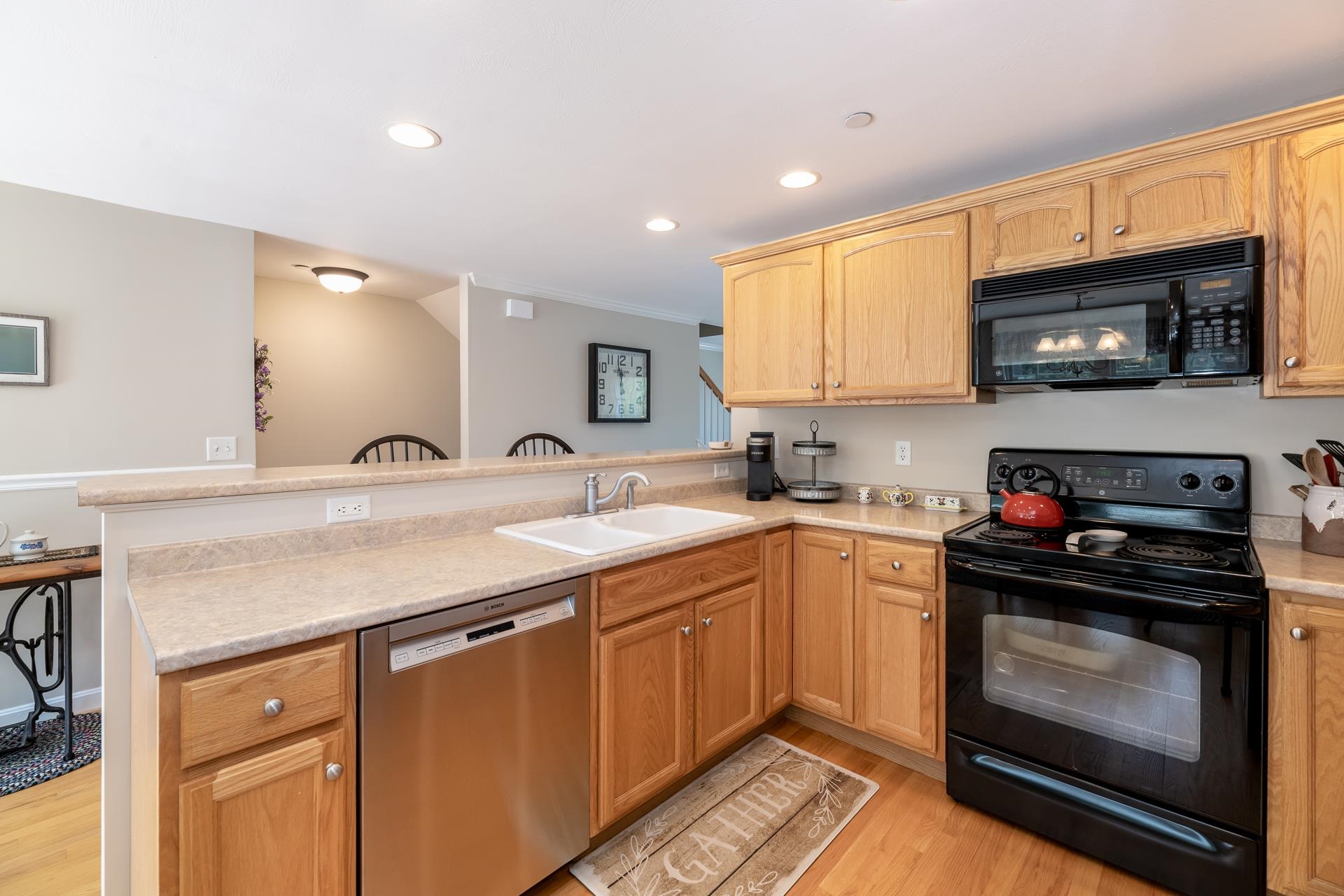 12 Village Drive Unit: 12