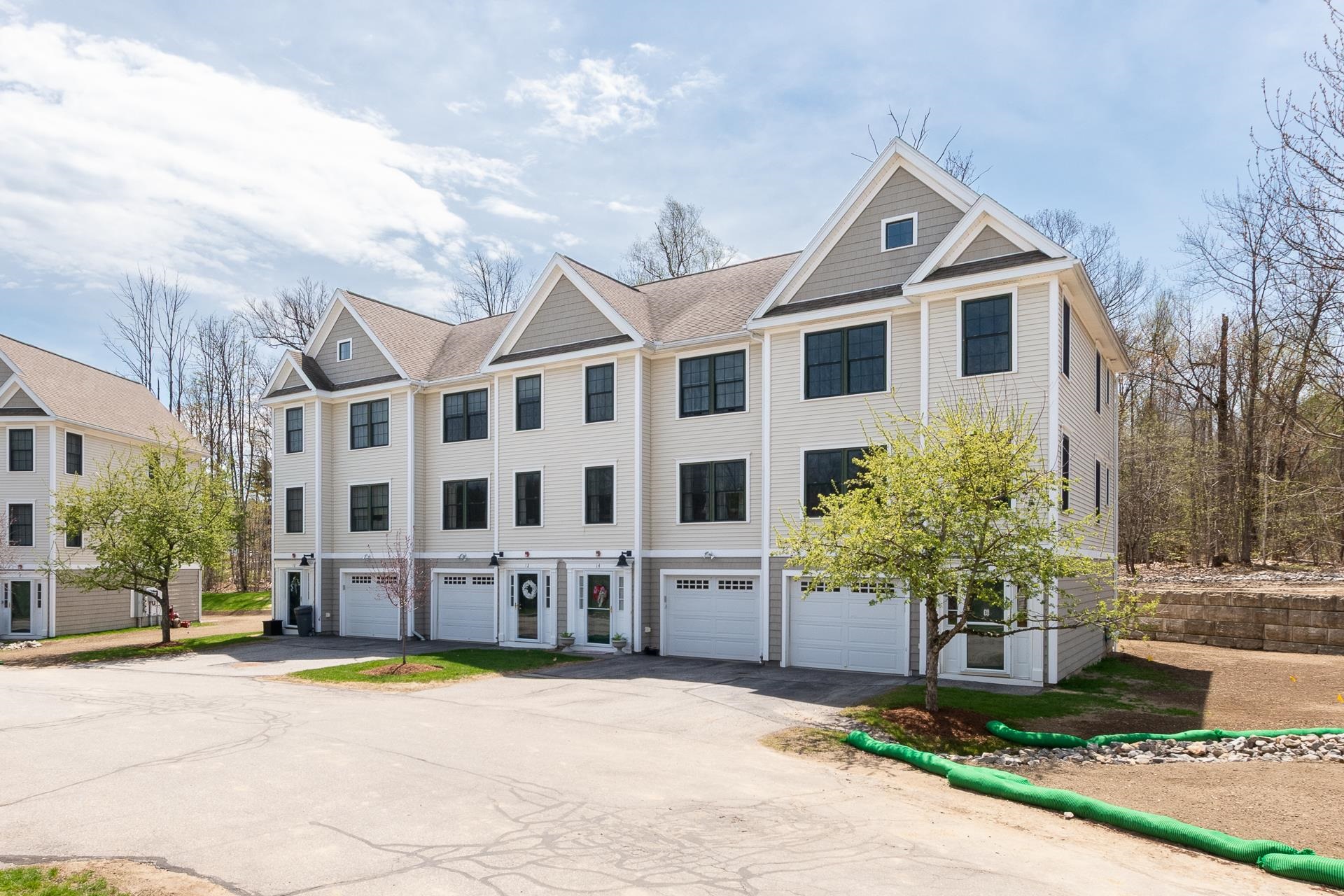 12 Village Drive Unit: 12