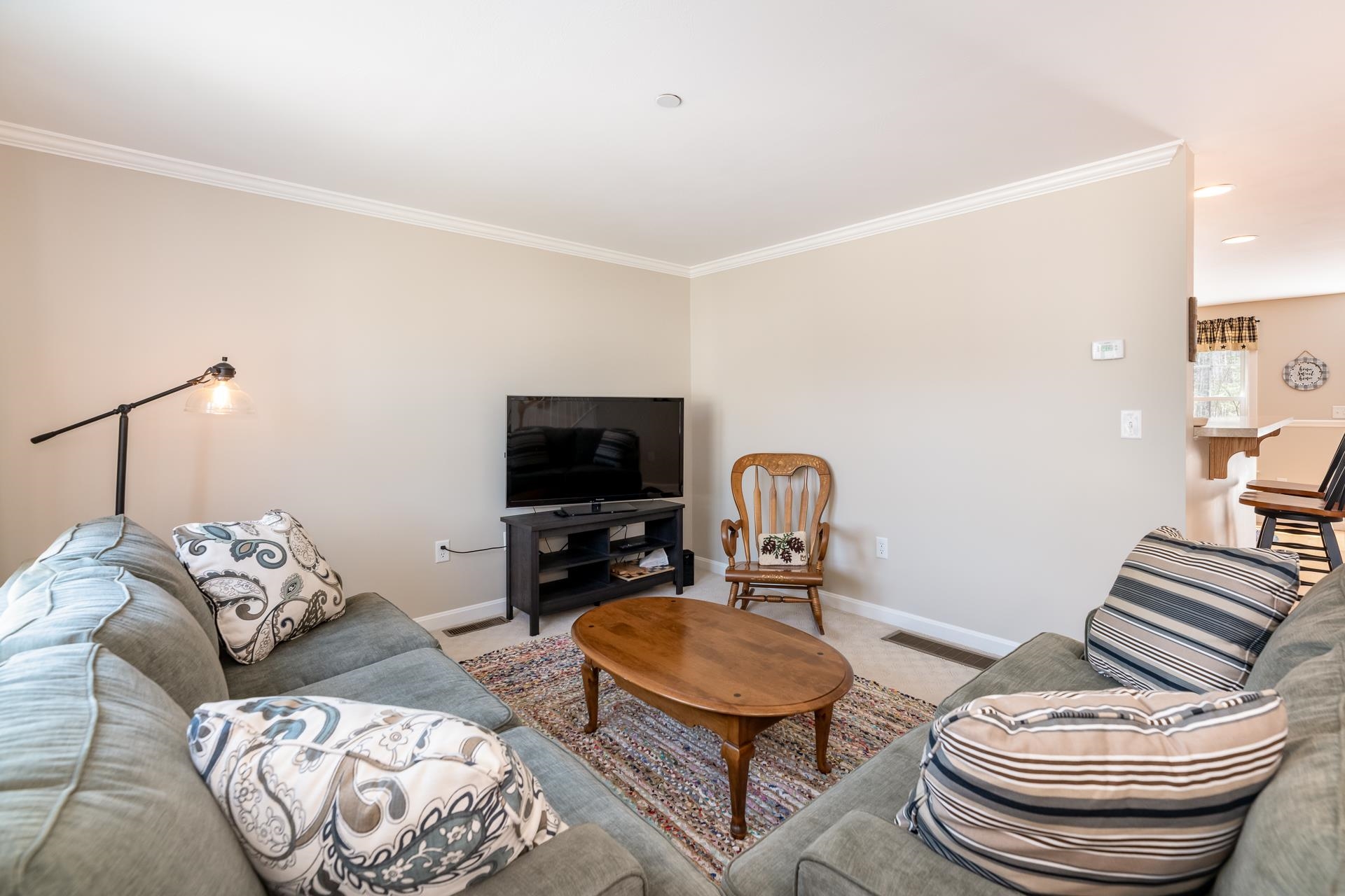 12 Village Drive Unit: 12