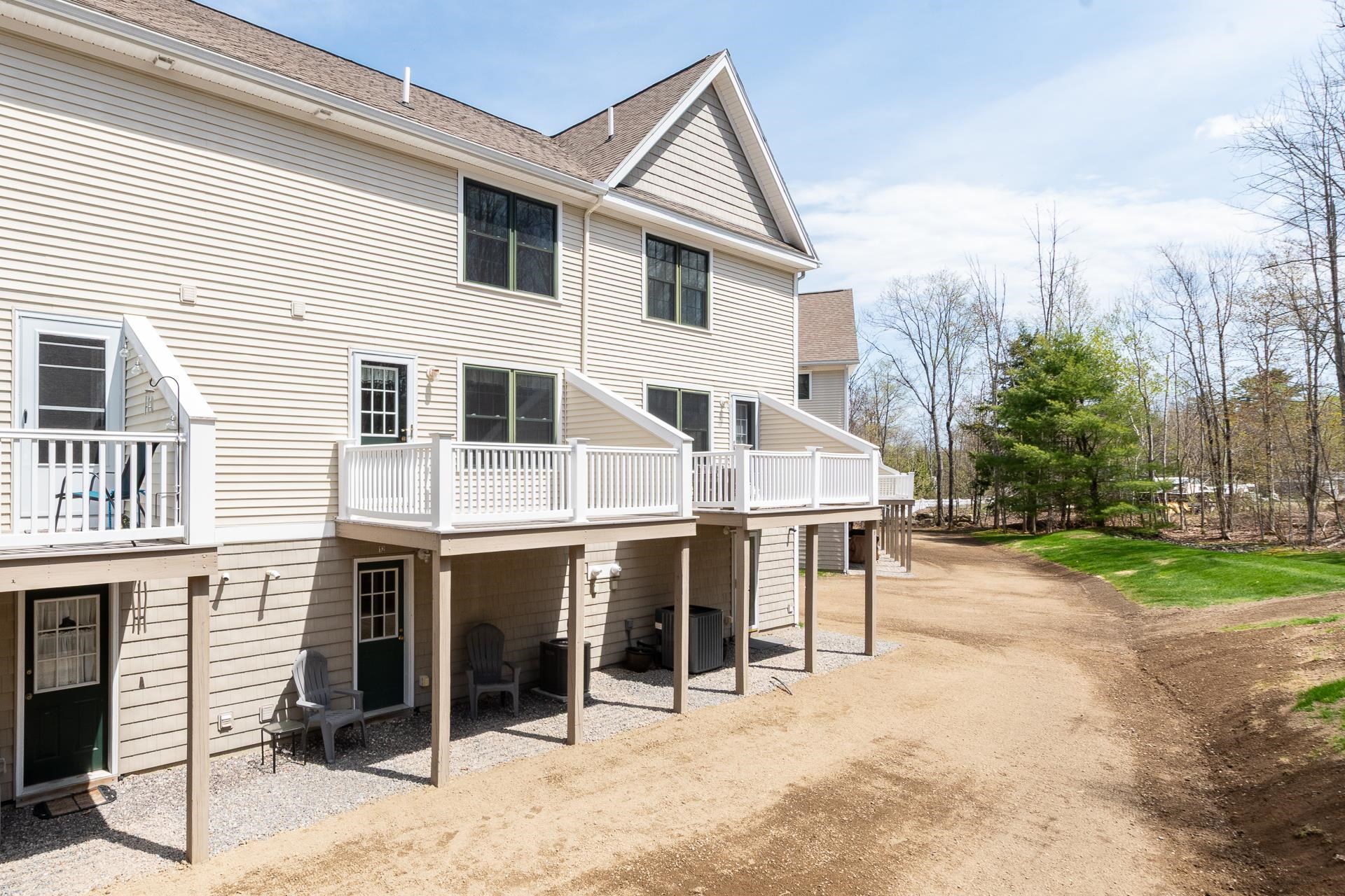 12 Village Drive Unit: 12