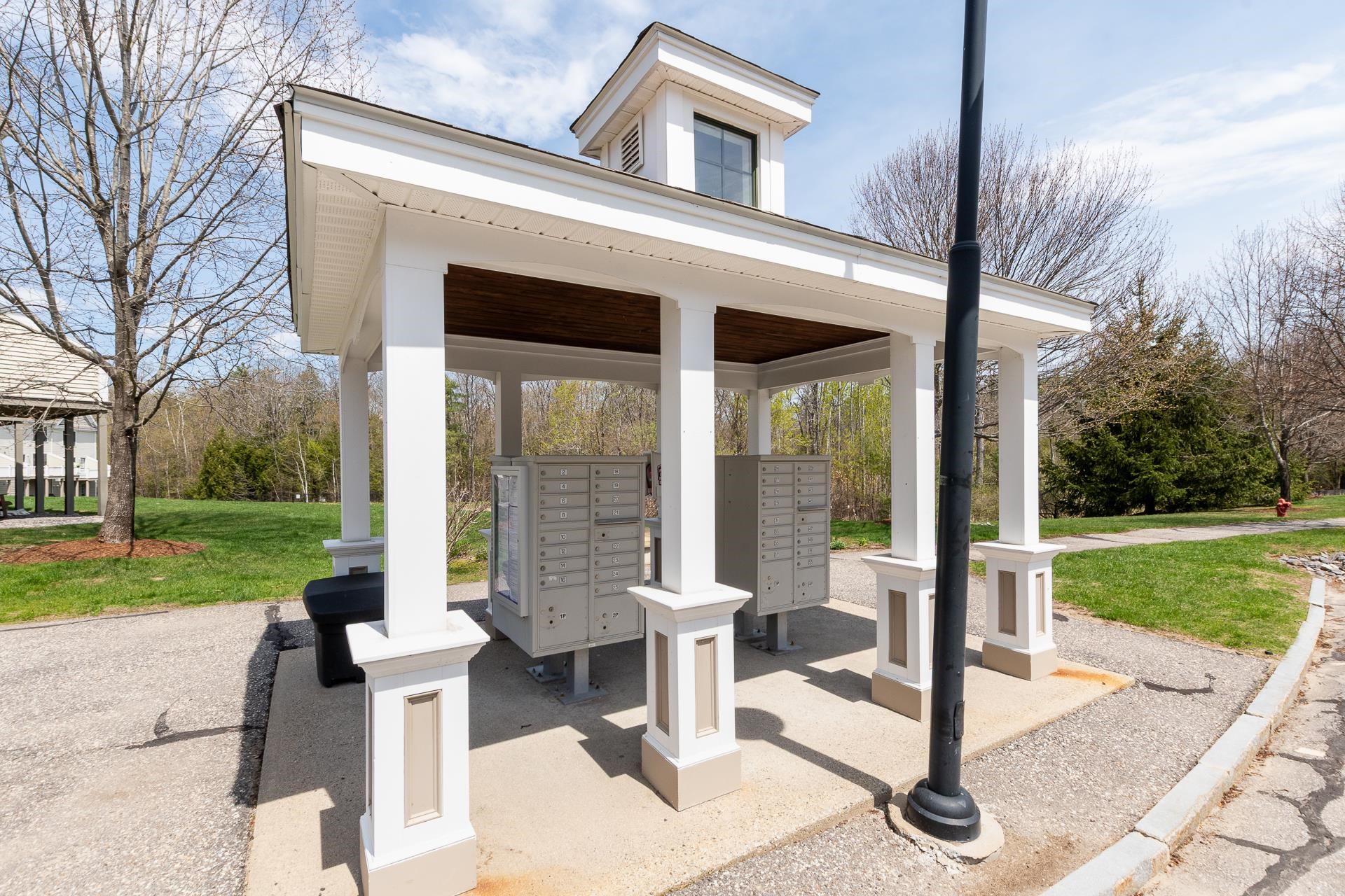 12 Village Drive Unit: 12