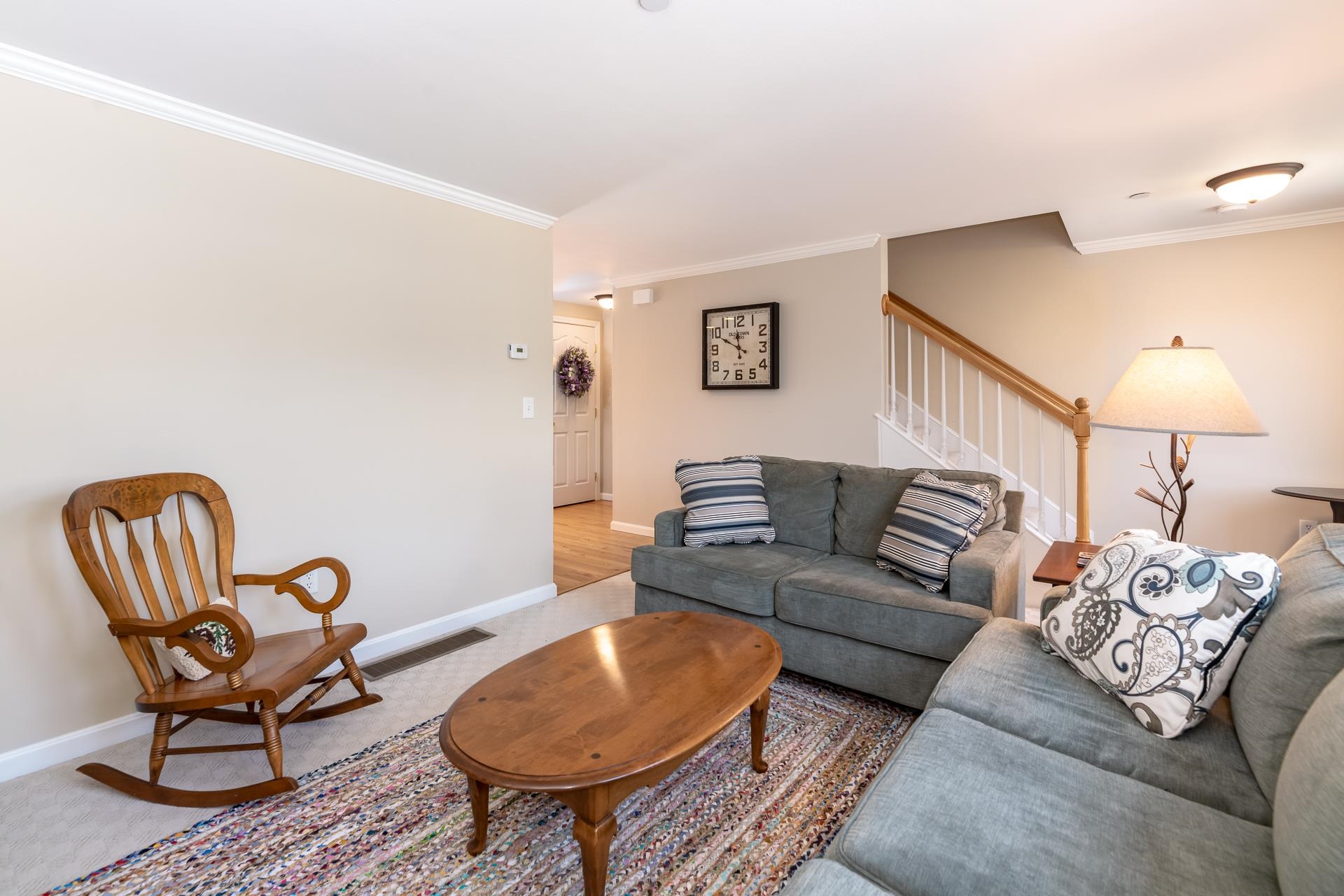 12 Village Drive Unit: 12