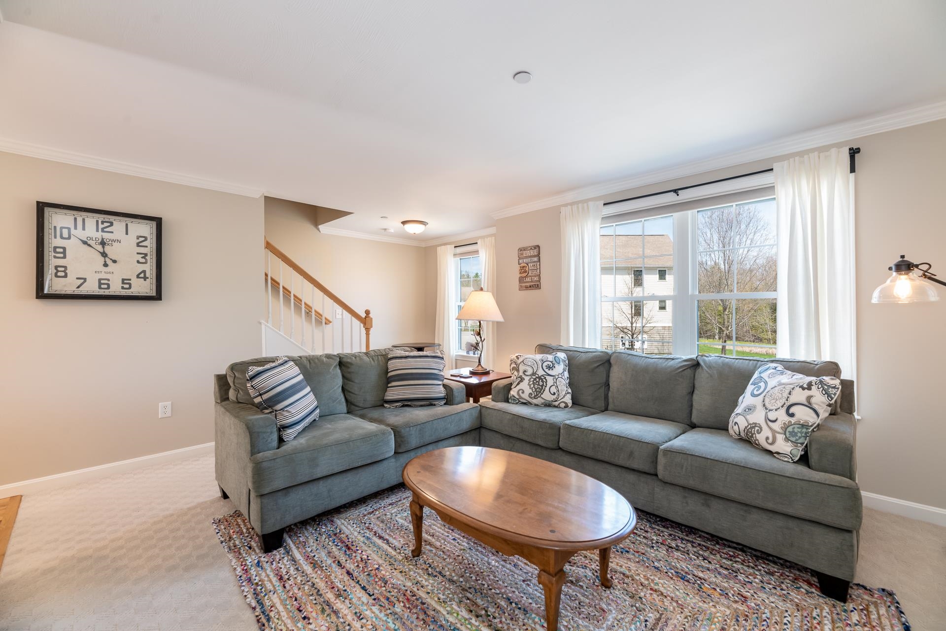 12 Village Drive Unit: 12