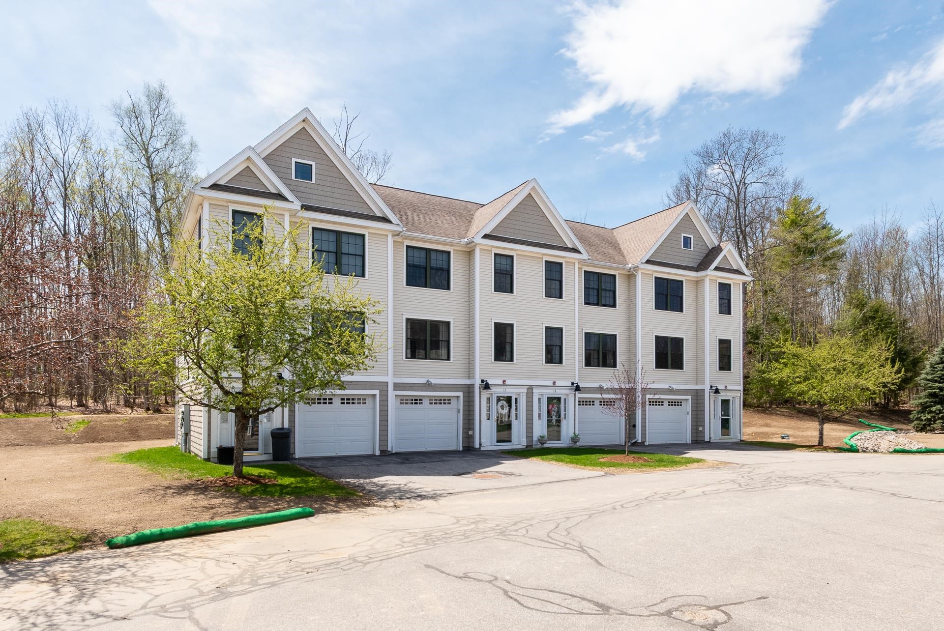 12 Village Drive Unit: 12
