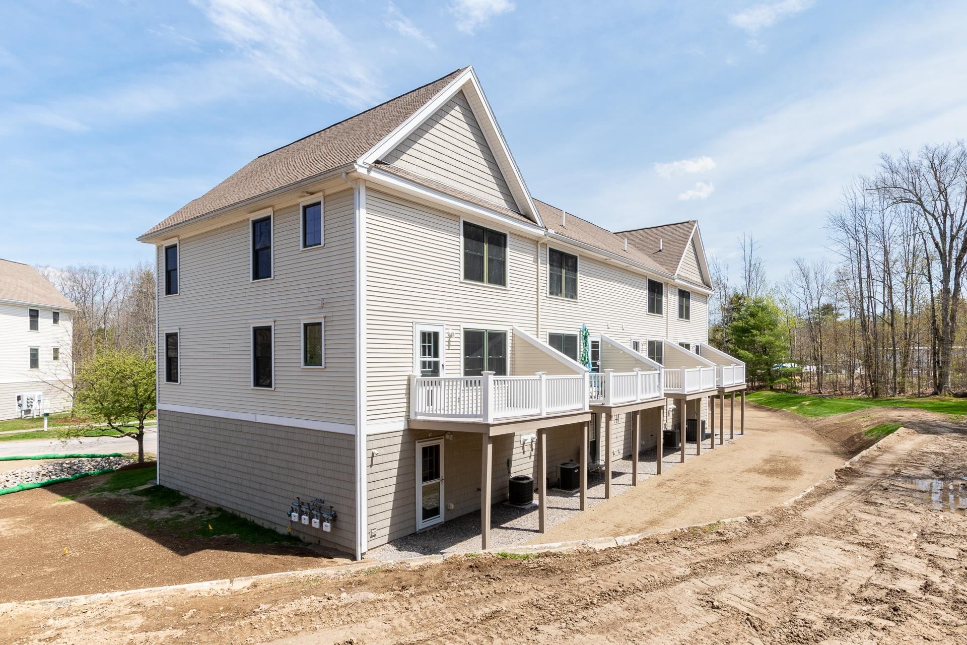 12 Village Drive Unit: 12