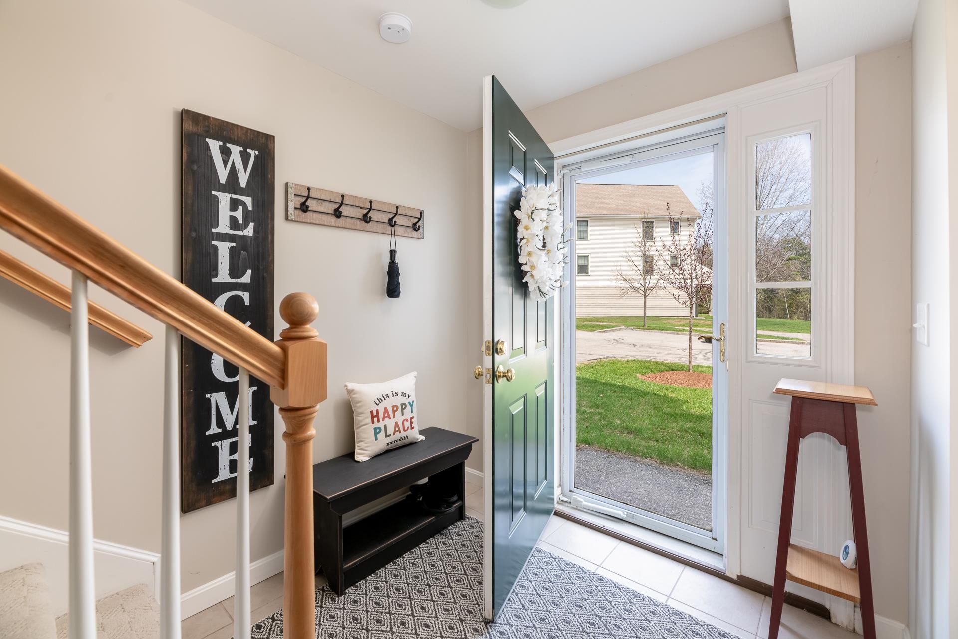 12 Village Drive Unit: 12