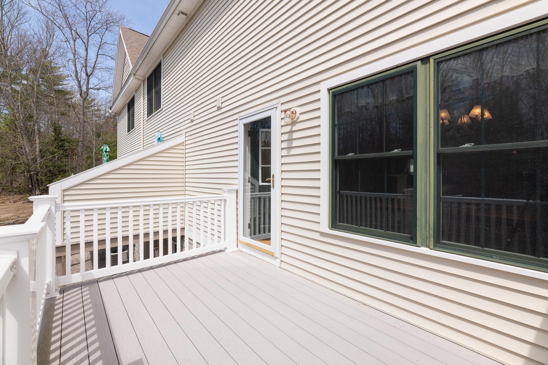 12 Village Drive Unit: 12