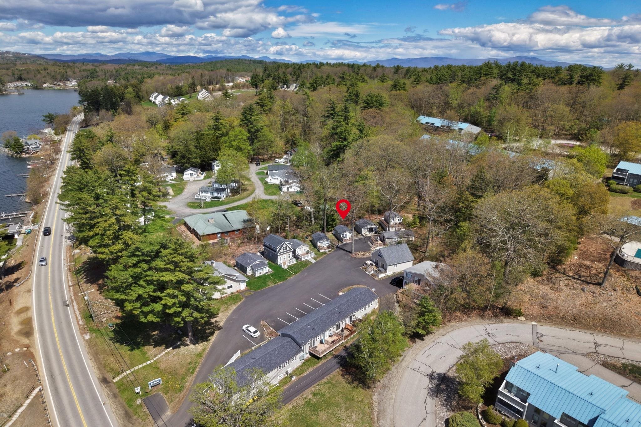 277 Weirs Boulevard Unit: 6