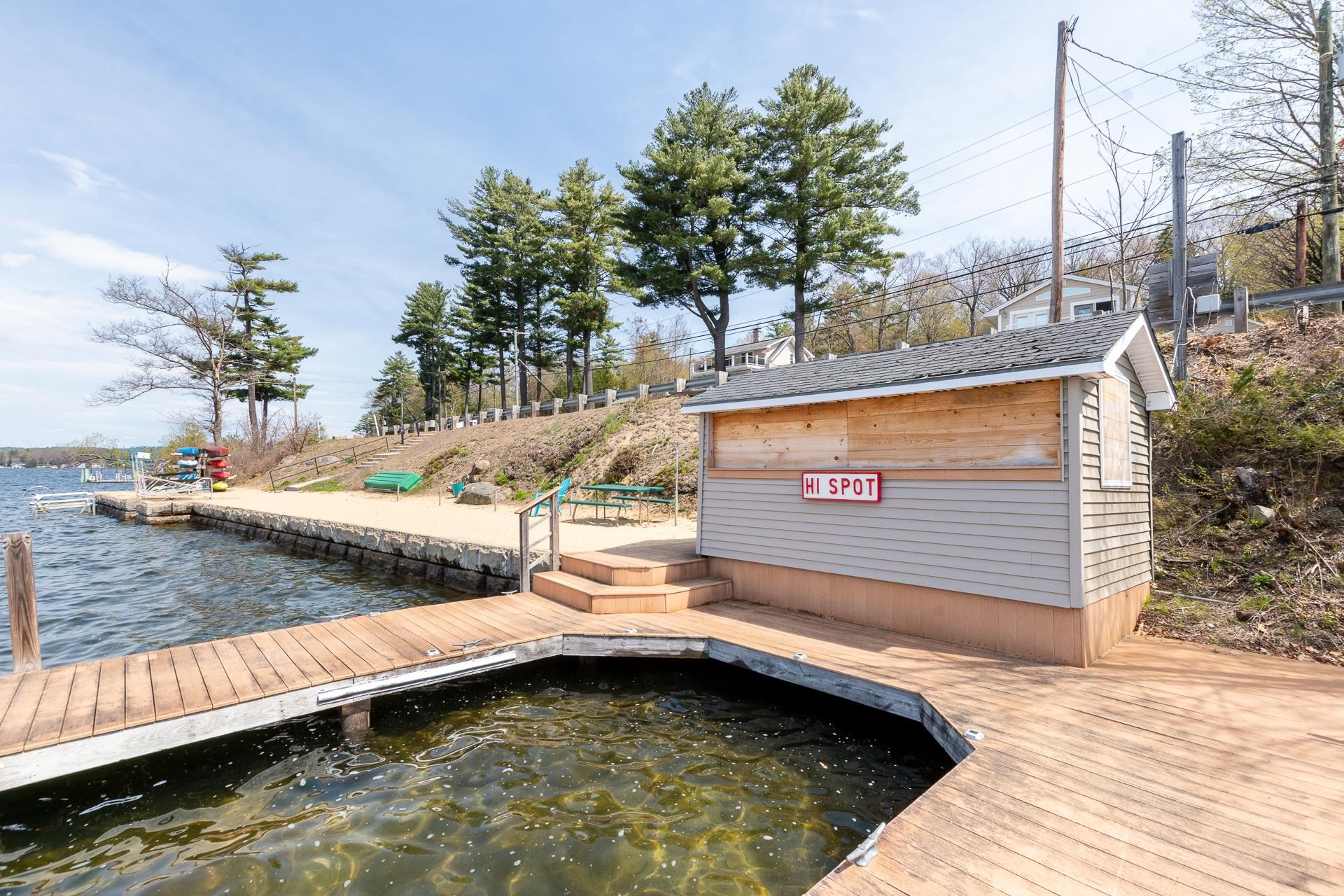 277 Weirs Boulevard Unit: 6