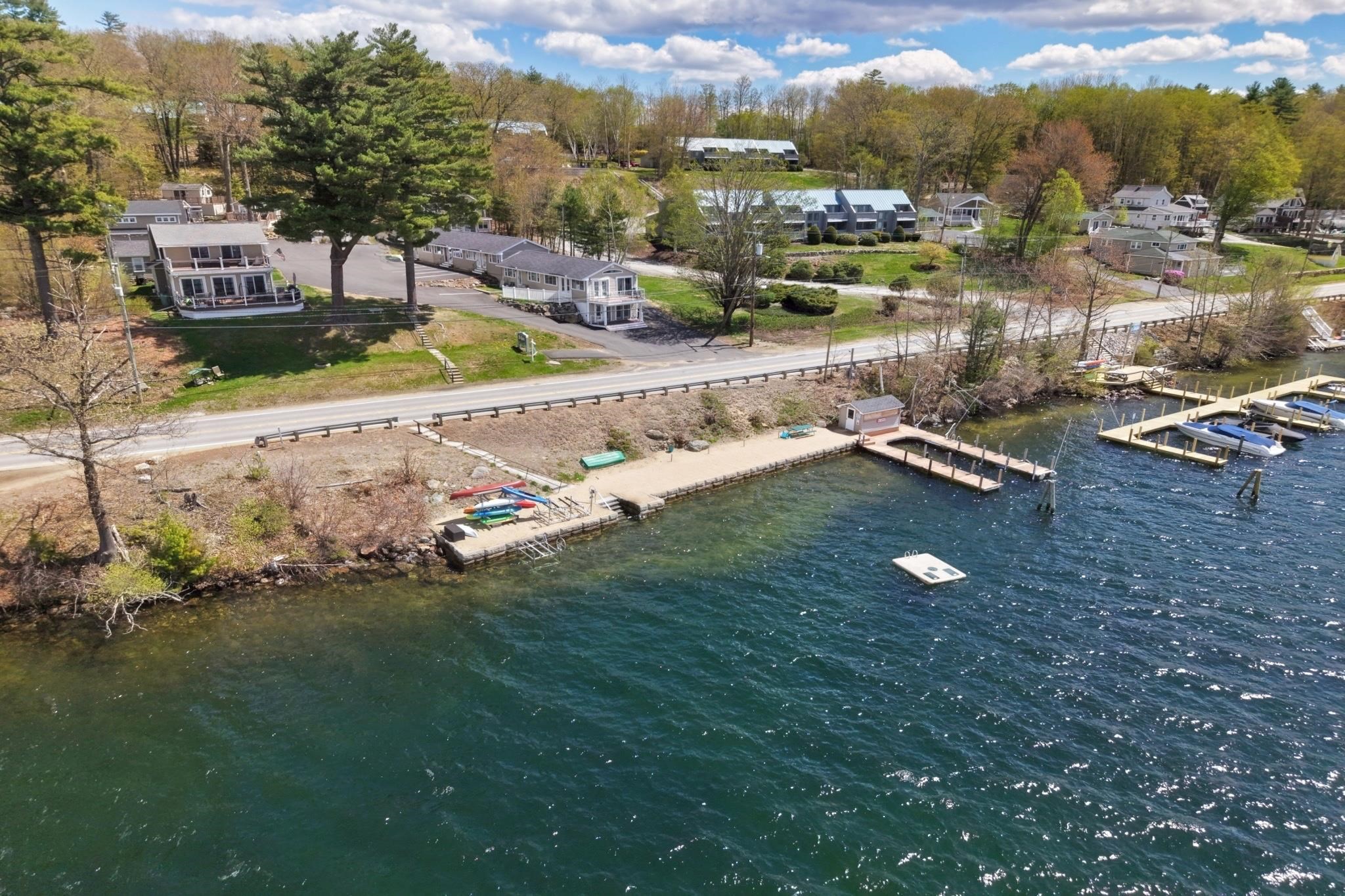 277 Weirs Boulevard Unit: 6