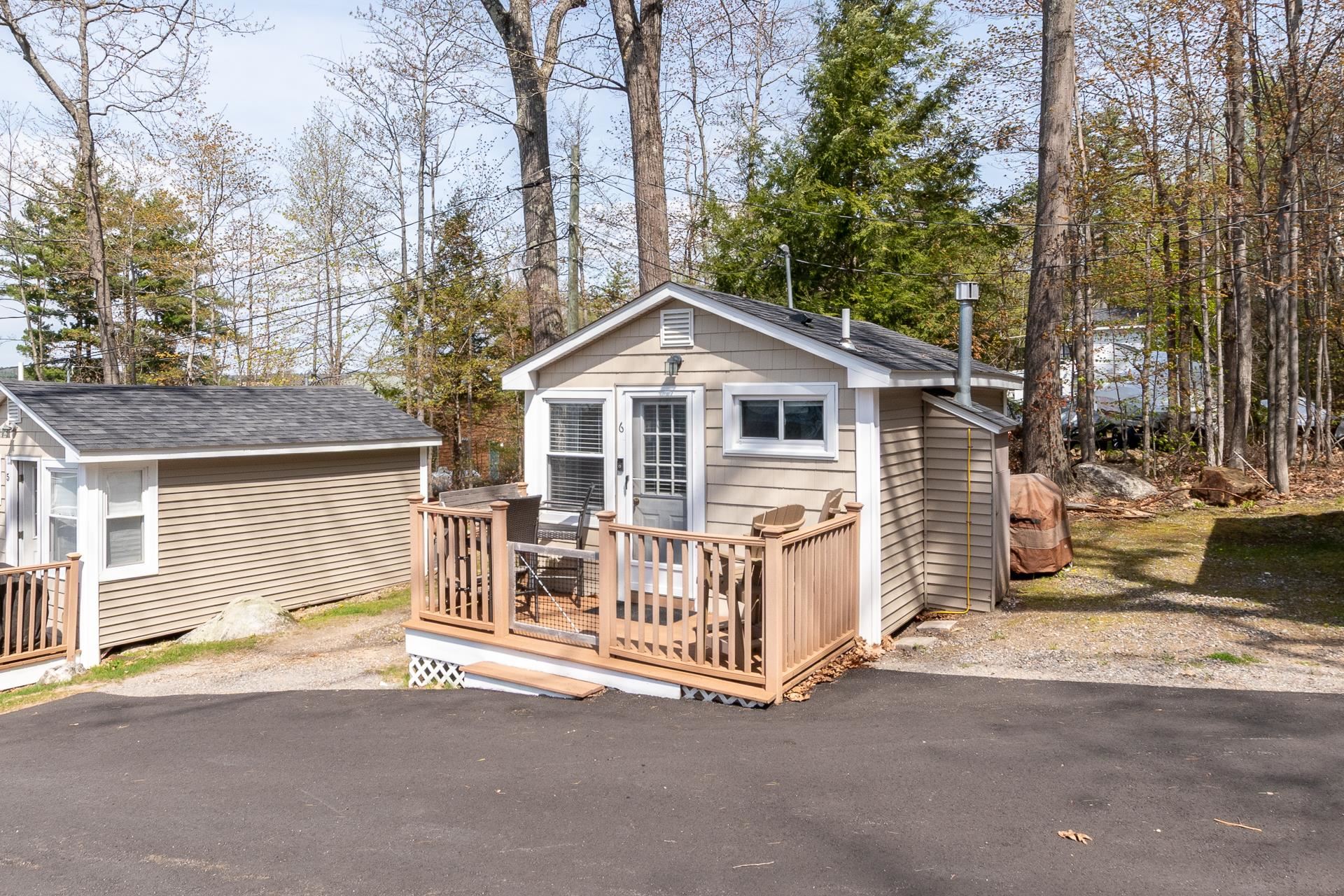 277 Weirs Boulevard Unit: 6