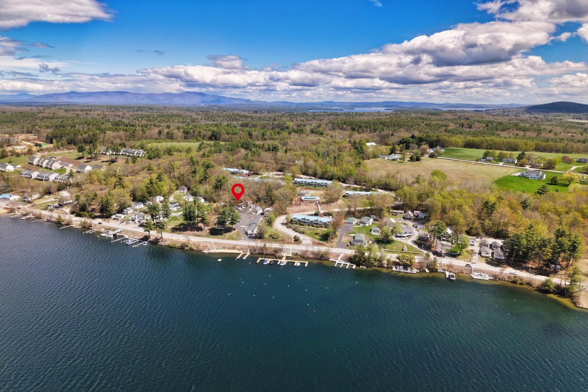 277 Weirs Boulevard Unit: 6