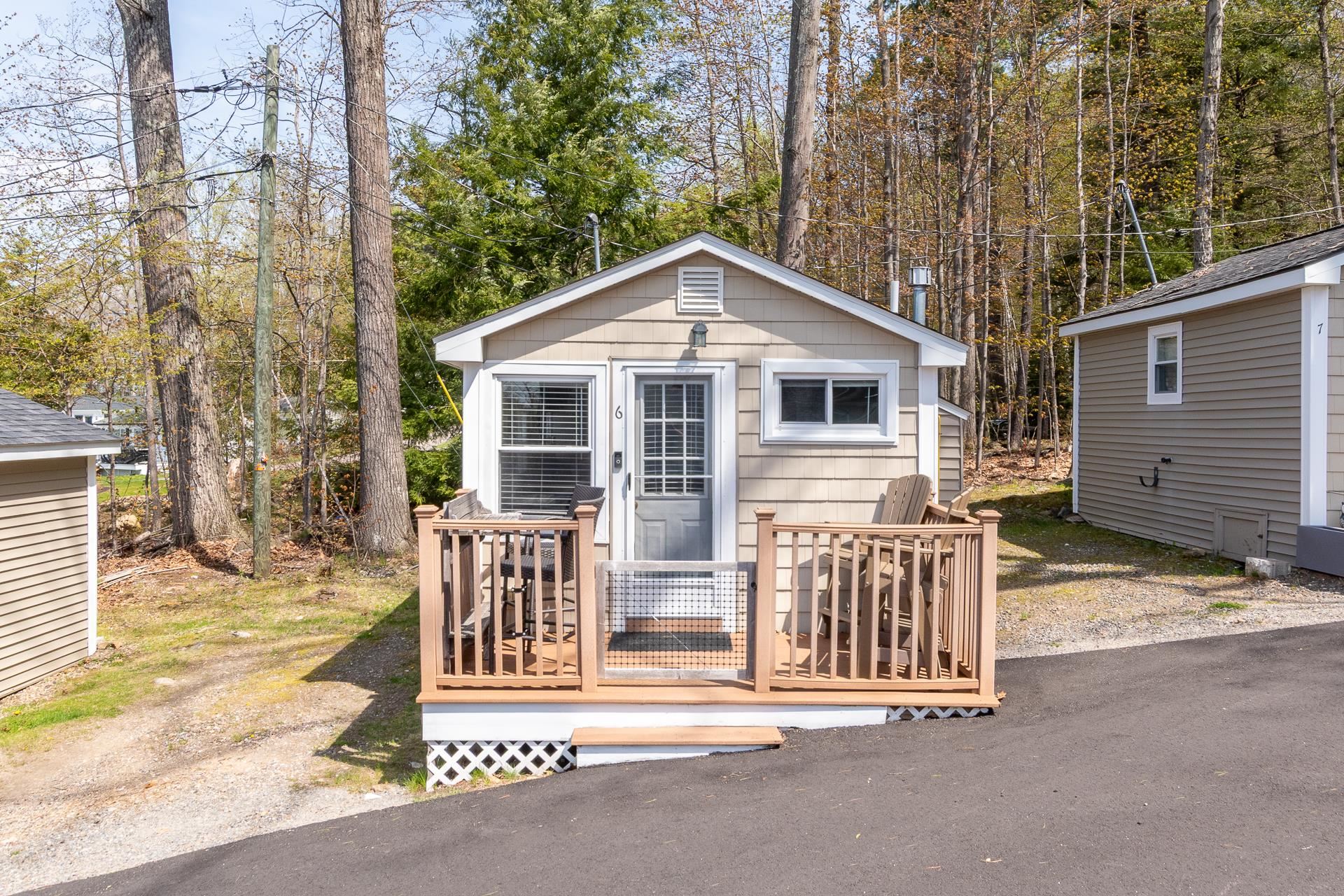277 Weirs Boulevard Unit 6 Laconia NH