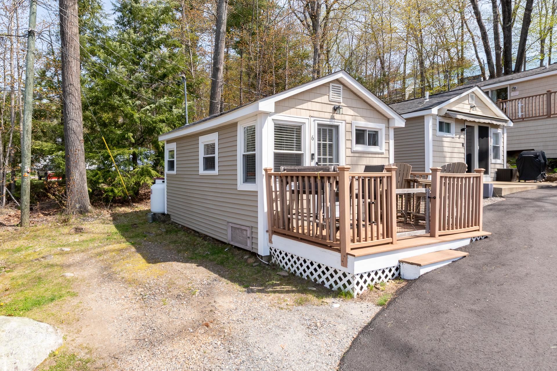277 Weirs Boulevard Unit: 6