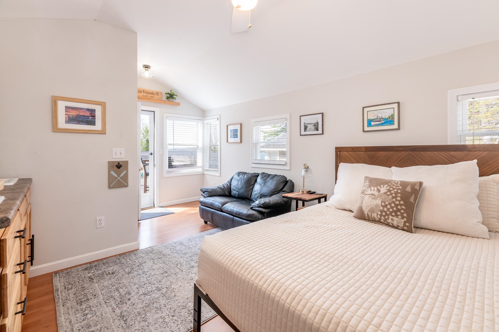 277 Weirs Boulevard Unit: 6