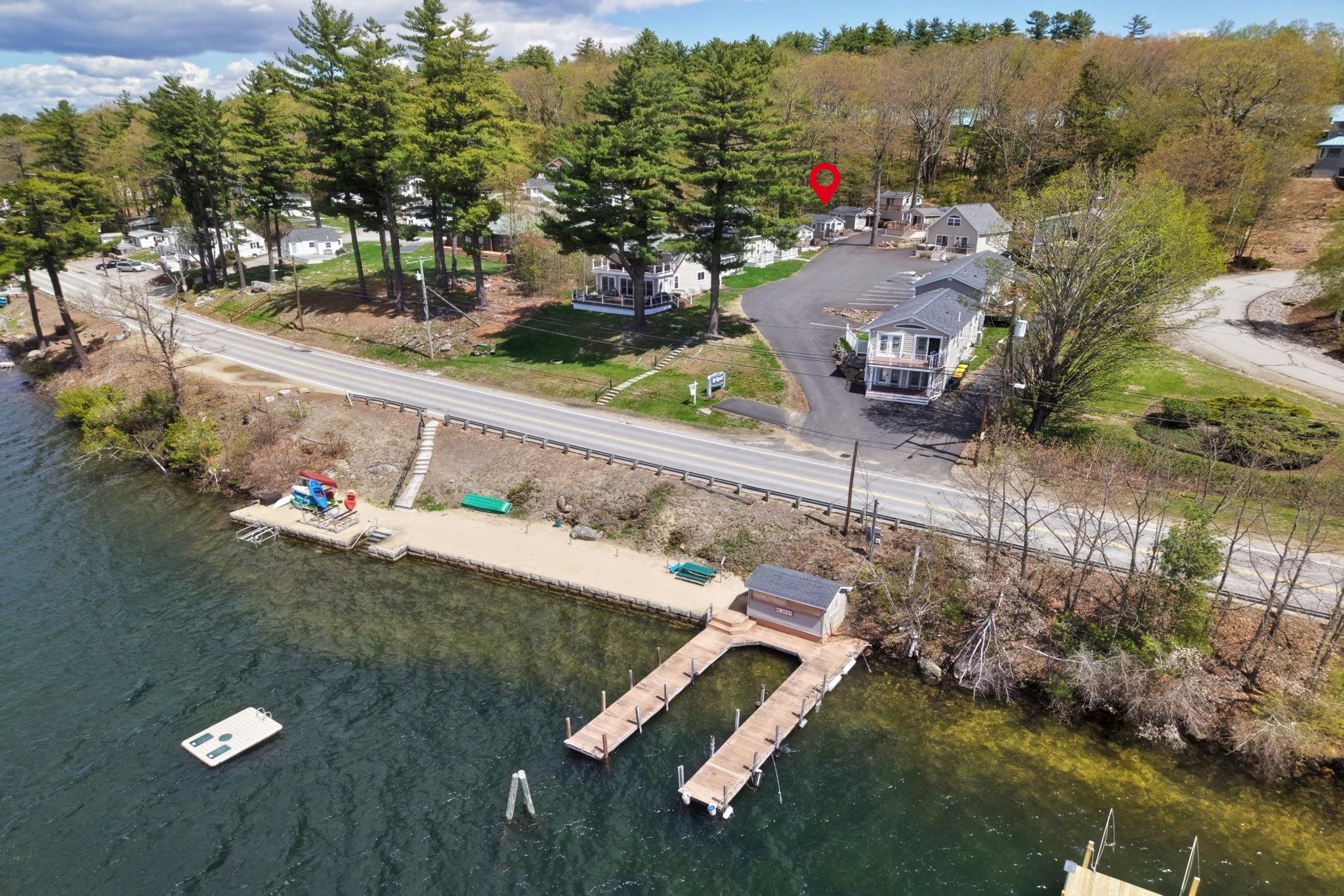 277 Weirs Boulevard Unit: 6