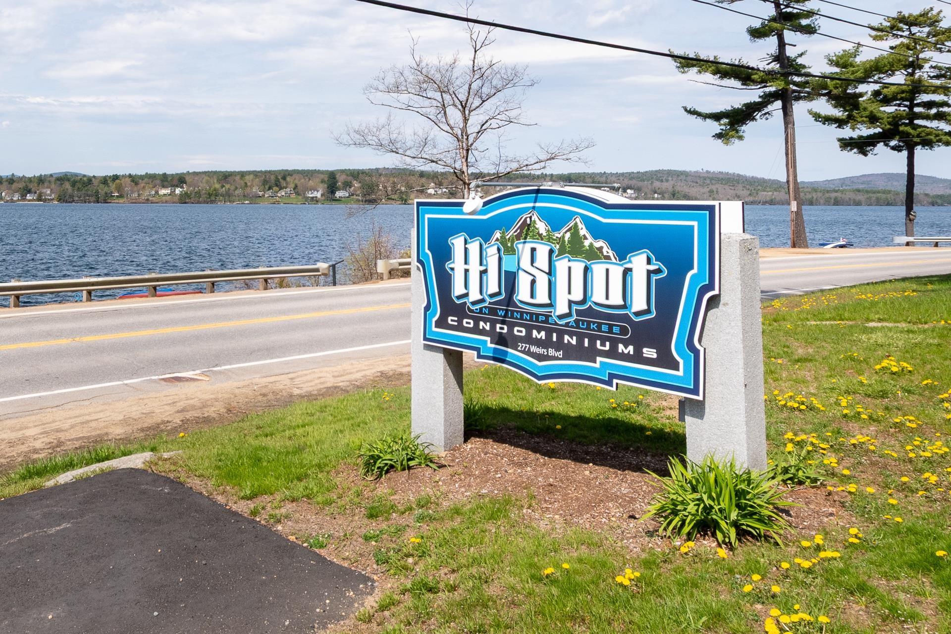 277 Weirs Boulevard Unit: 6