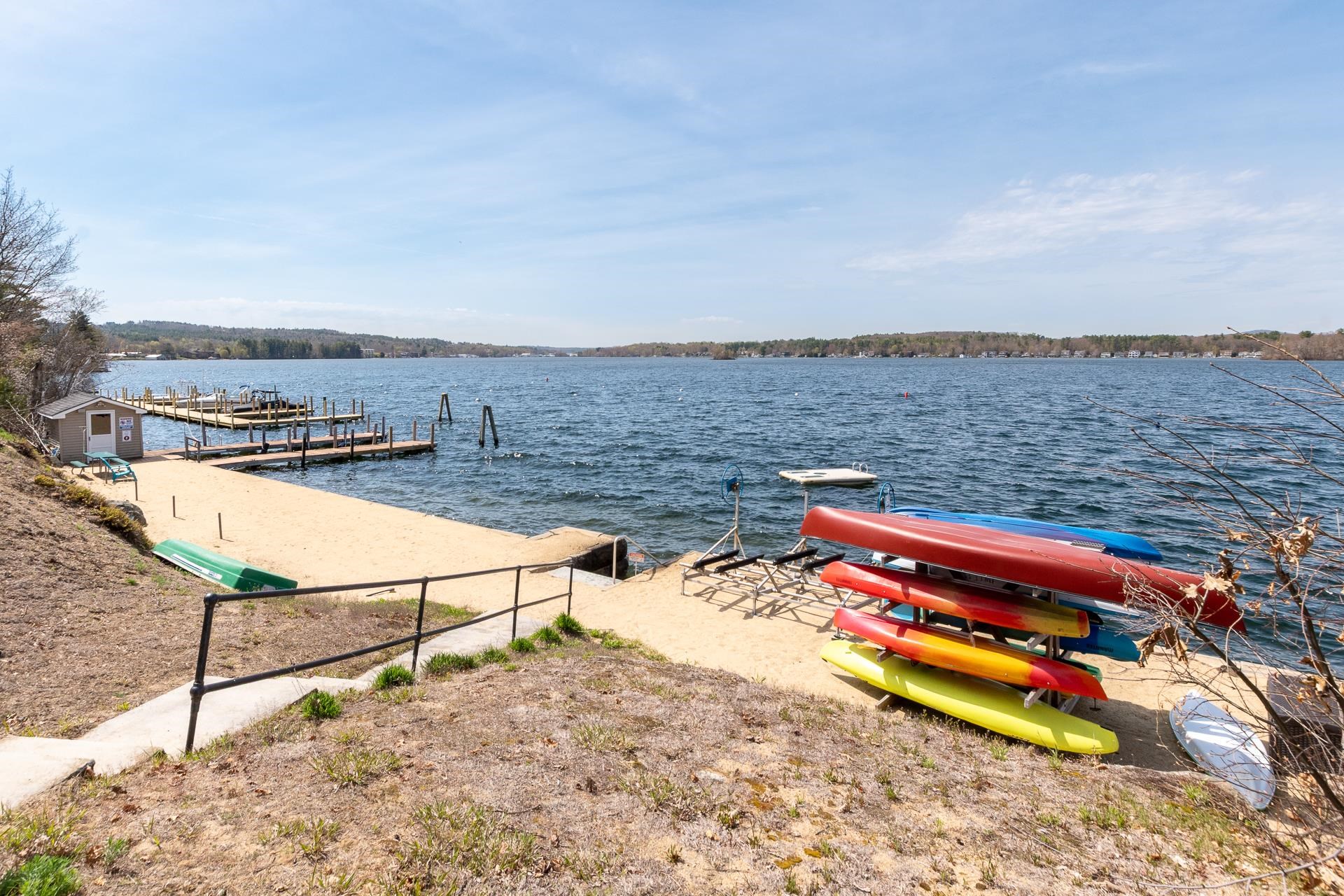277 Weirs Boulevard Unit: 6