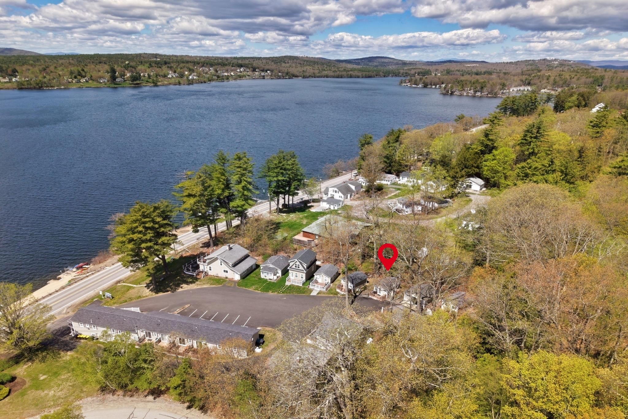 277 Weirs Boulevard Unit: 6