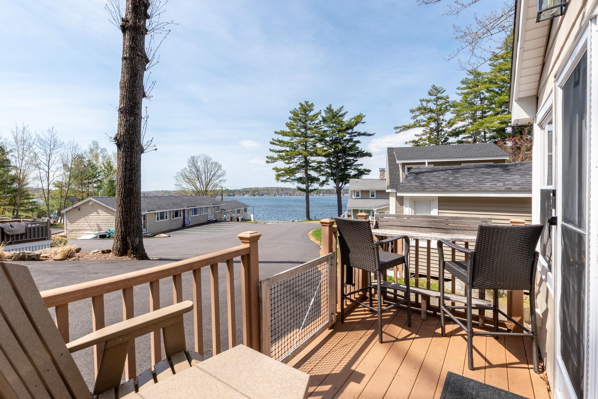 277 Weirs Boulevard Unit: 6