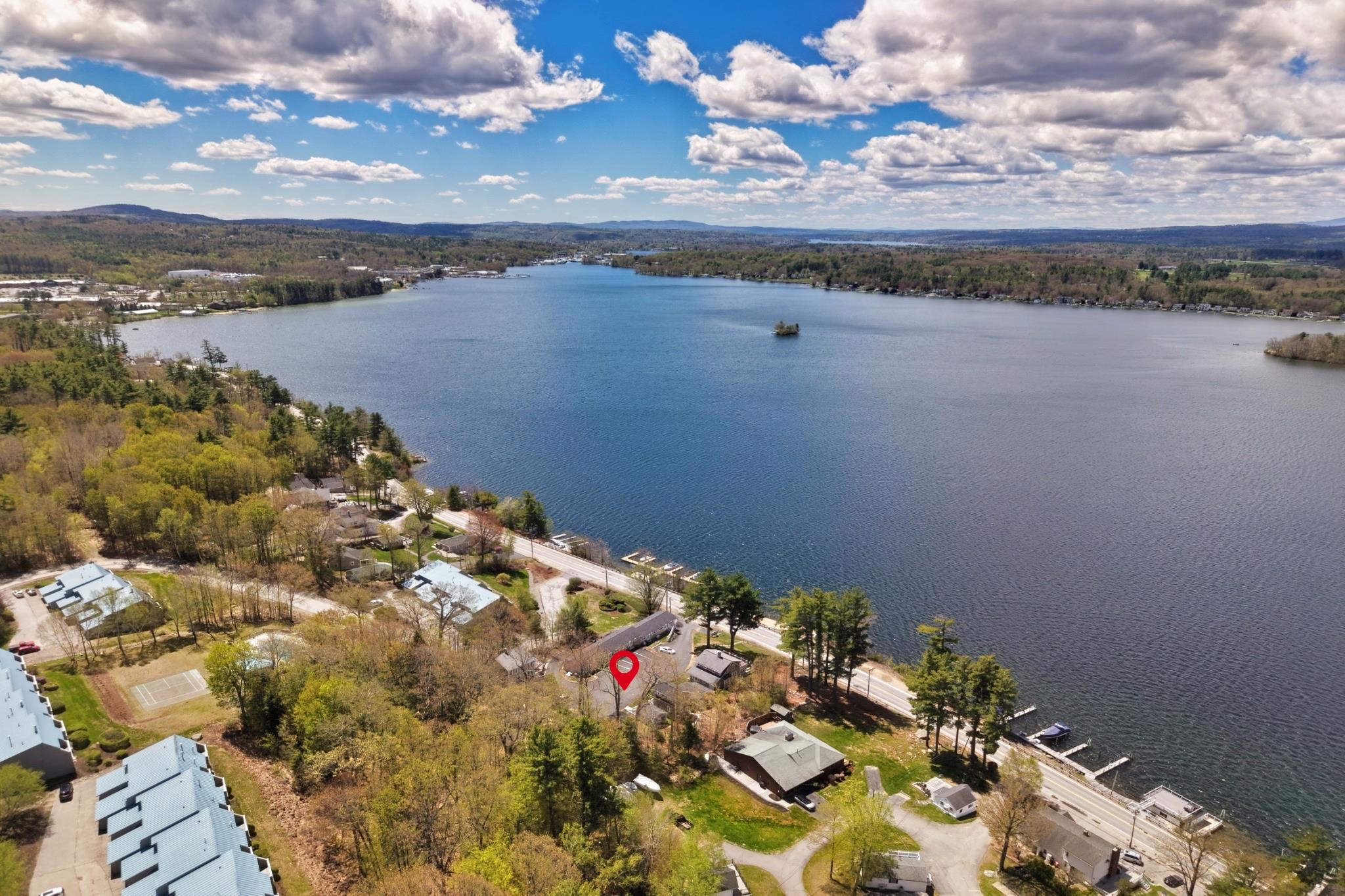 277 Weirs Boulevard Unit: 6
